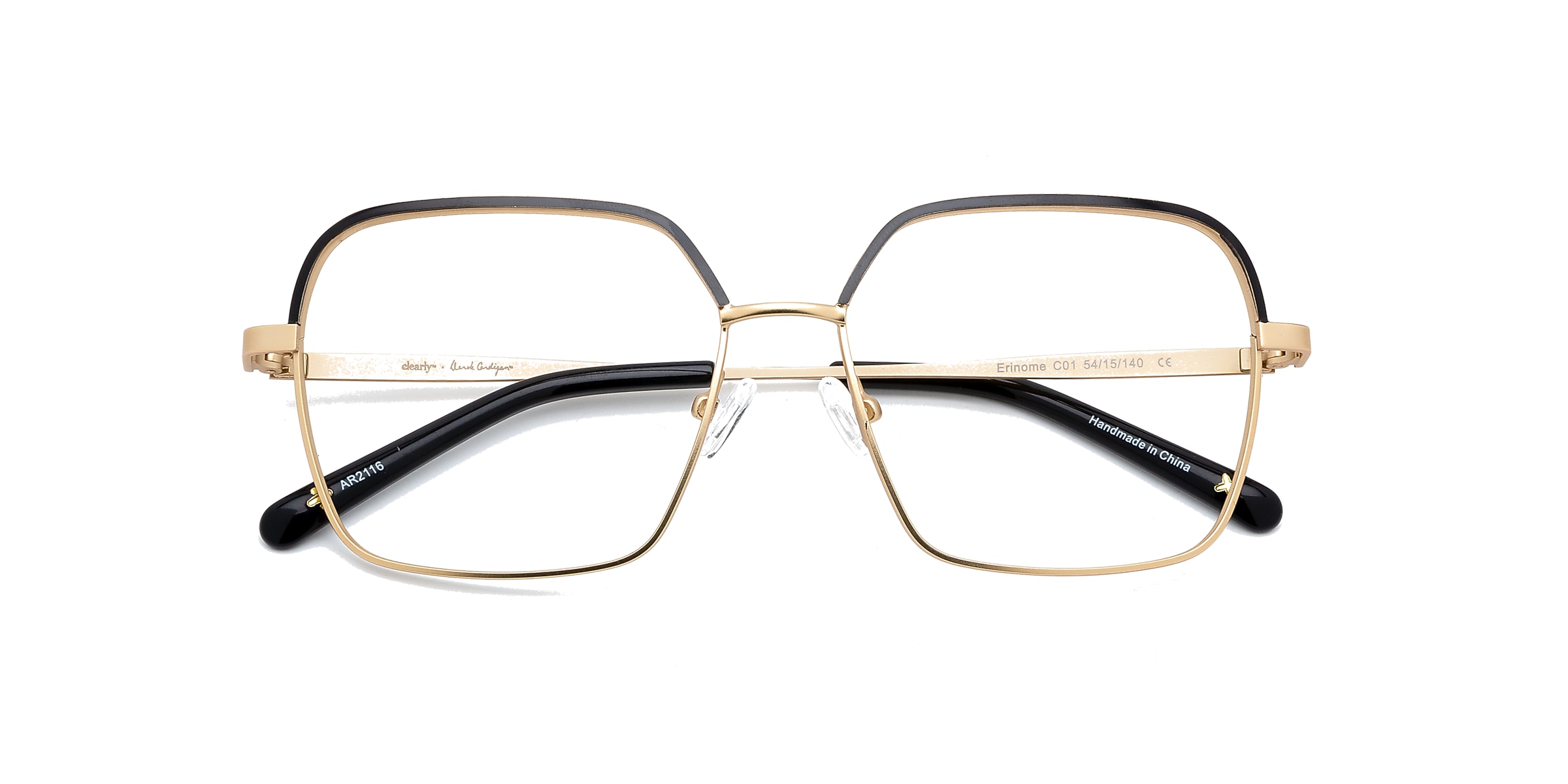 Clearly Glasses ERINOME