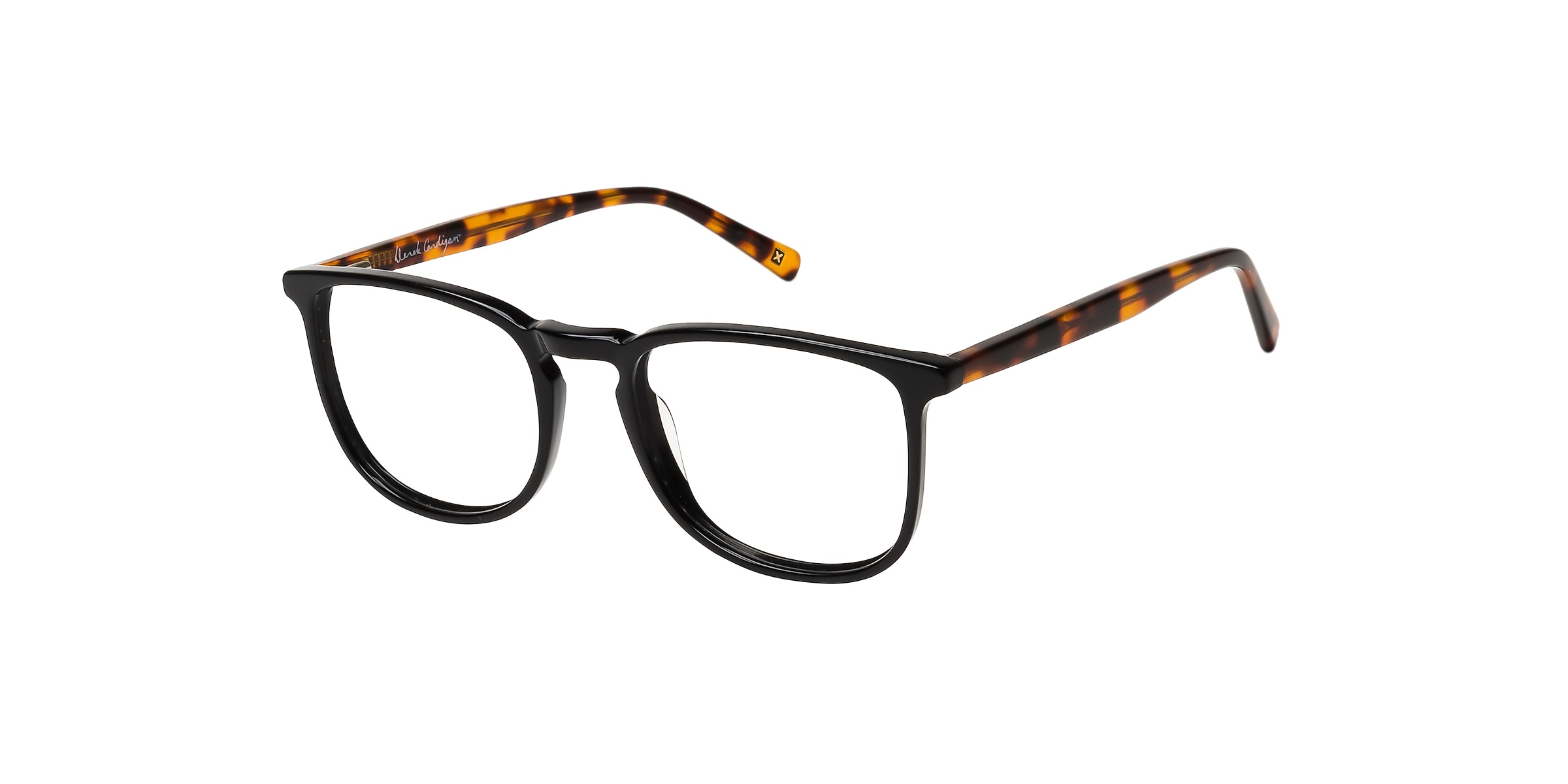 Derek Cardigan Glasses DOUGLAS