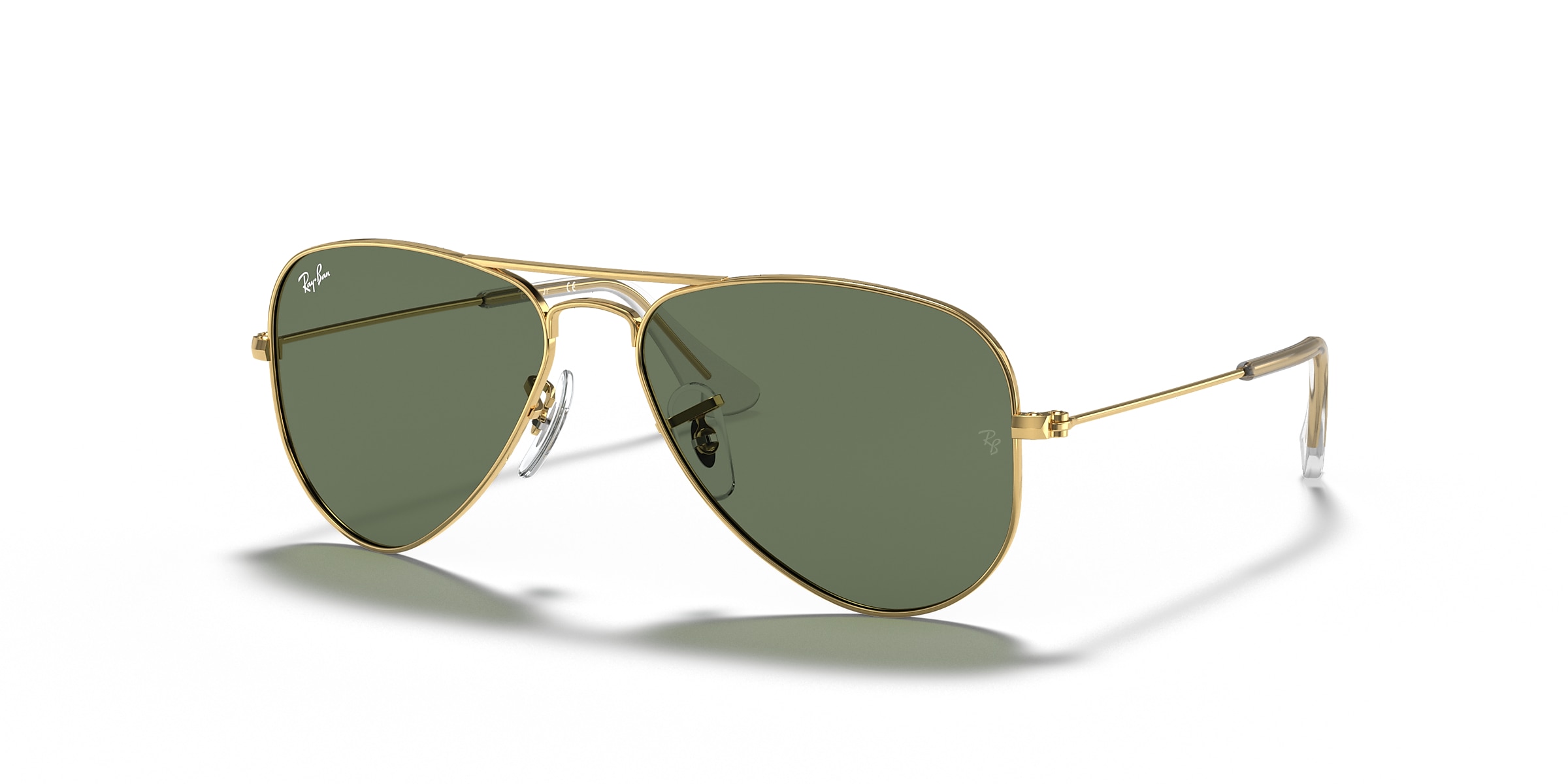 Ray-Ban Sunglasses RB9506S AVIATOR KIDS