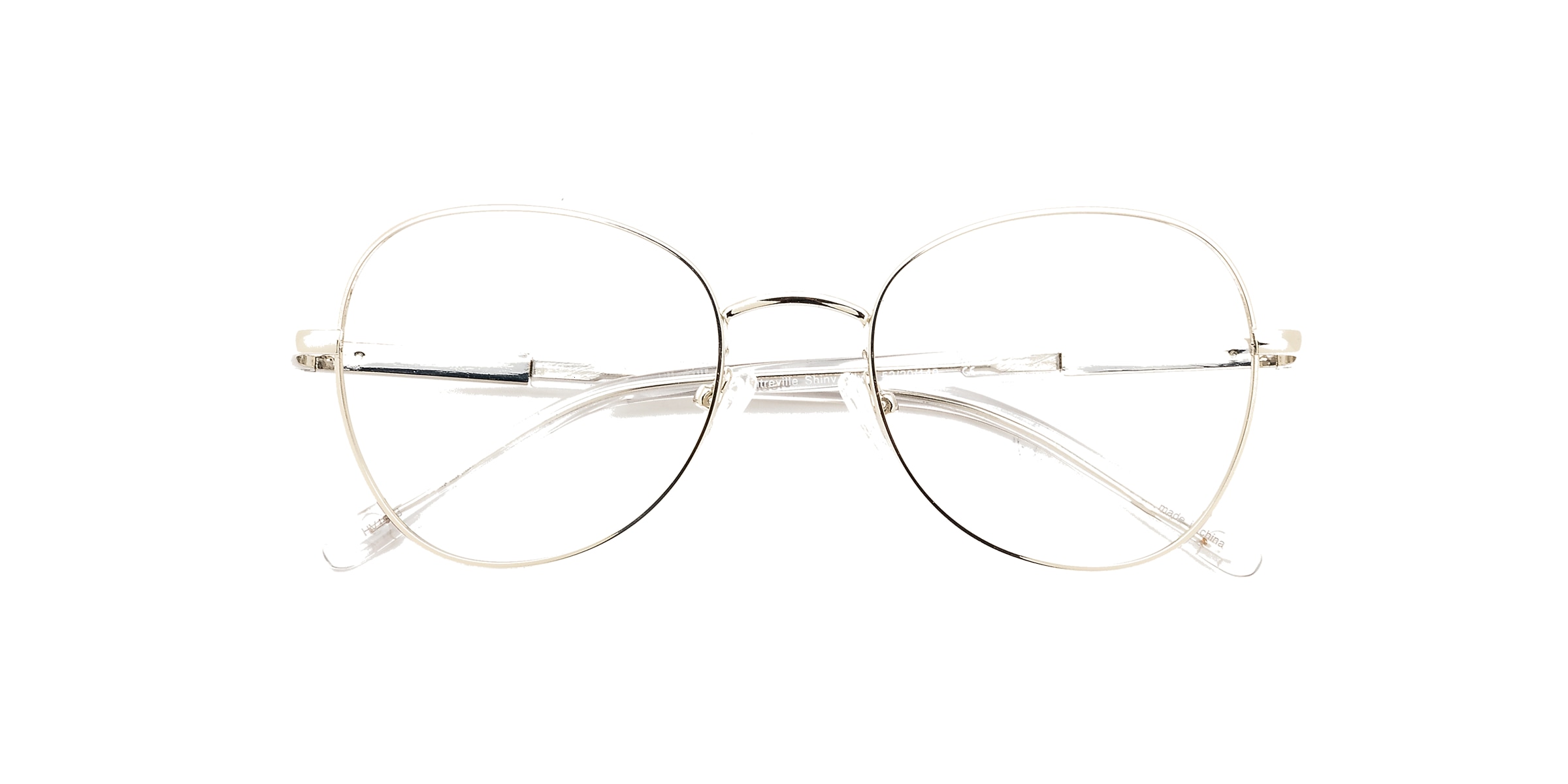 Clearly Glasses CENTREVILLE