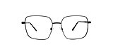 Clearly Glasses MACKLIN