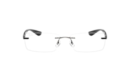 ray-ban Glasses rb8724 optics
