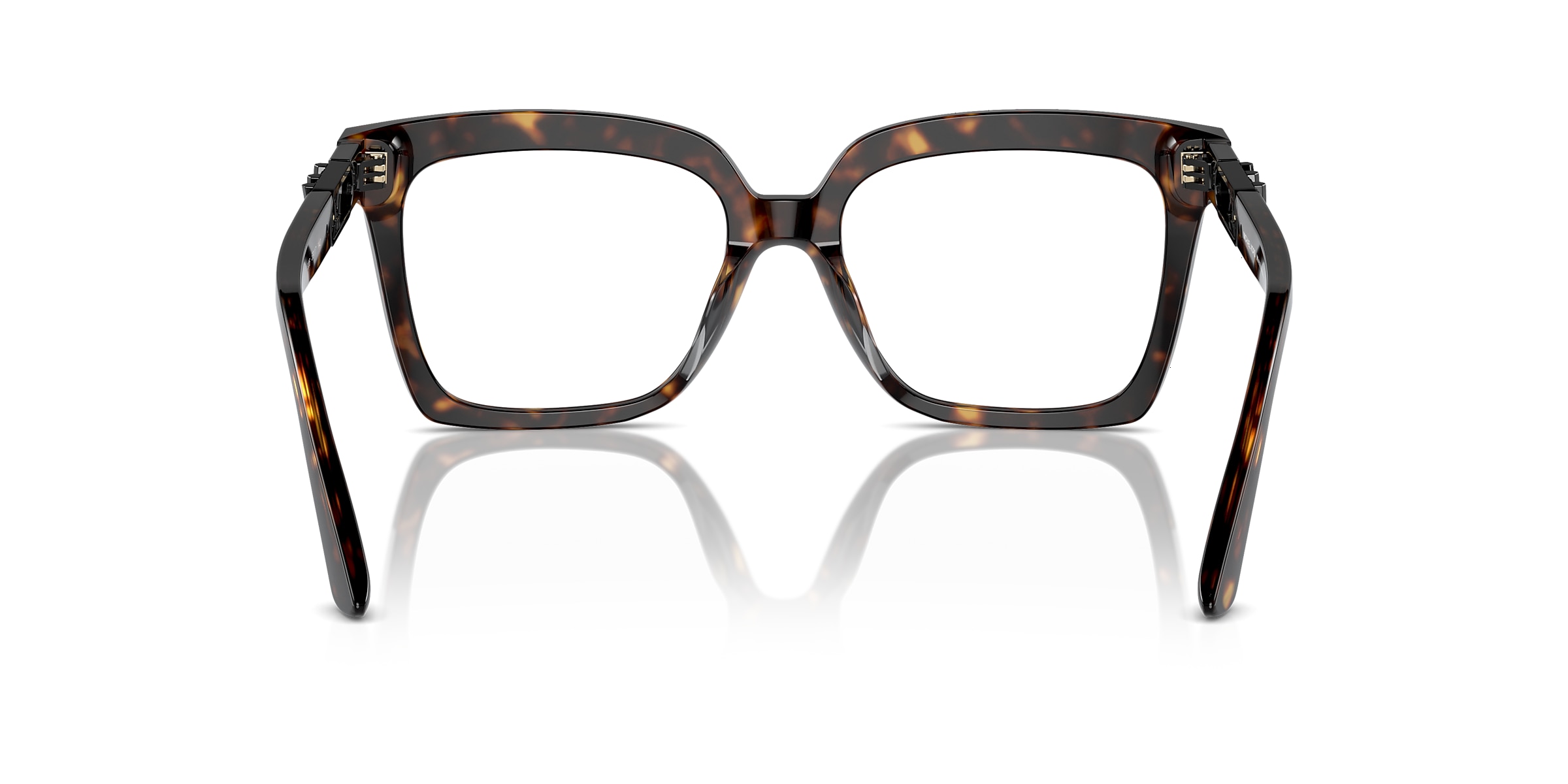 Michael Kors Glasses MK4119U NASSAU