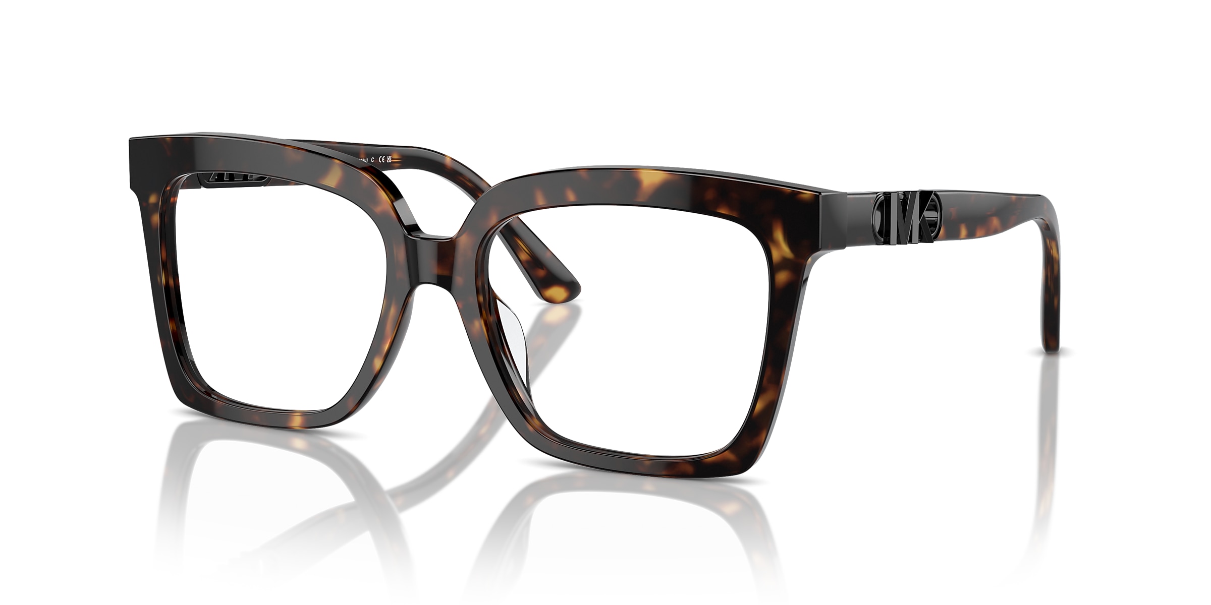 Michael Kors Glasses MK4119U NASSAU