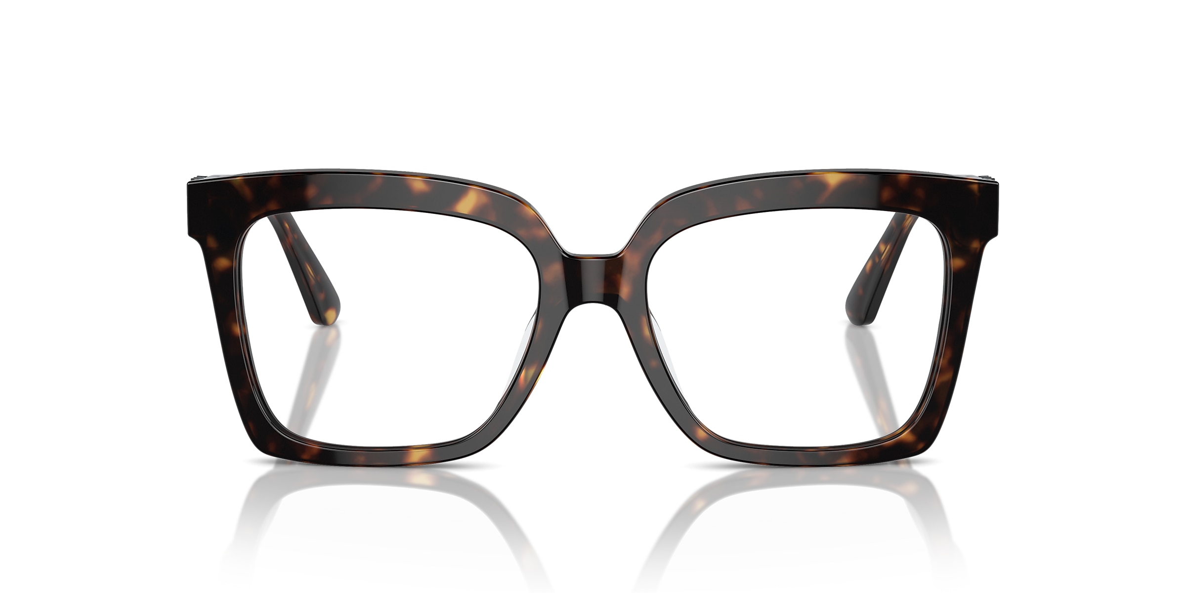 Michael Kors Glasses MK4119U NASSAU