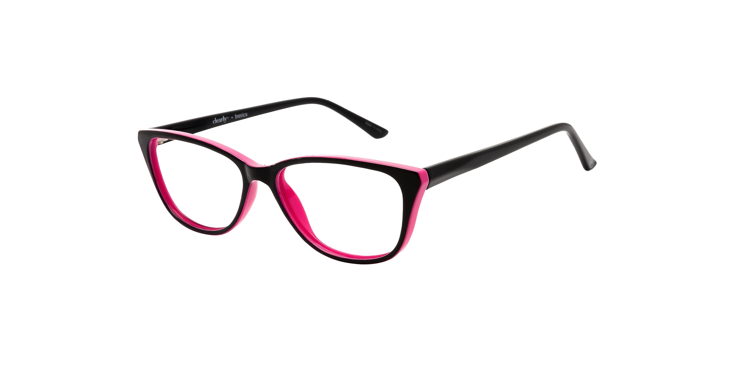 Clearly Glasses BOTWOOD