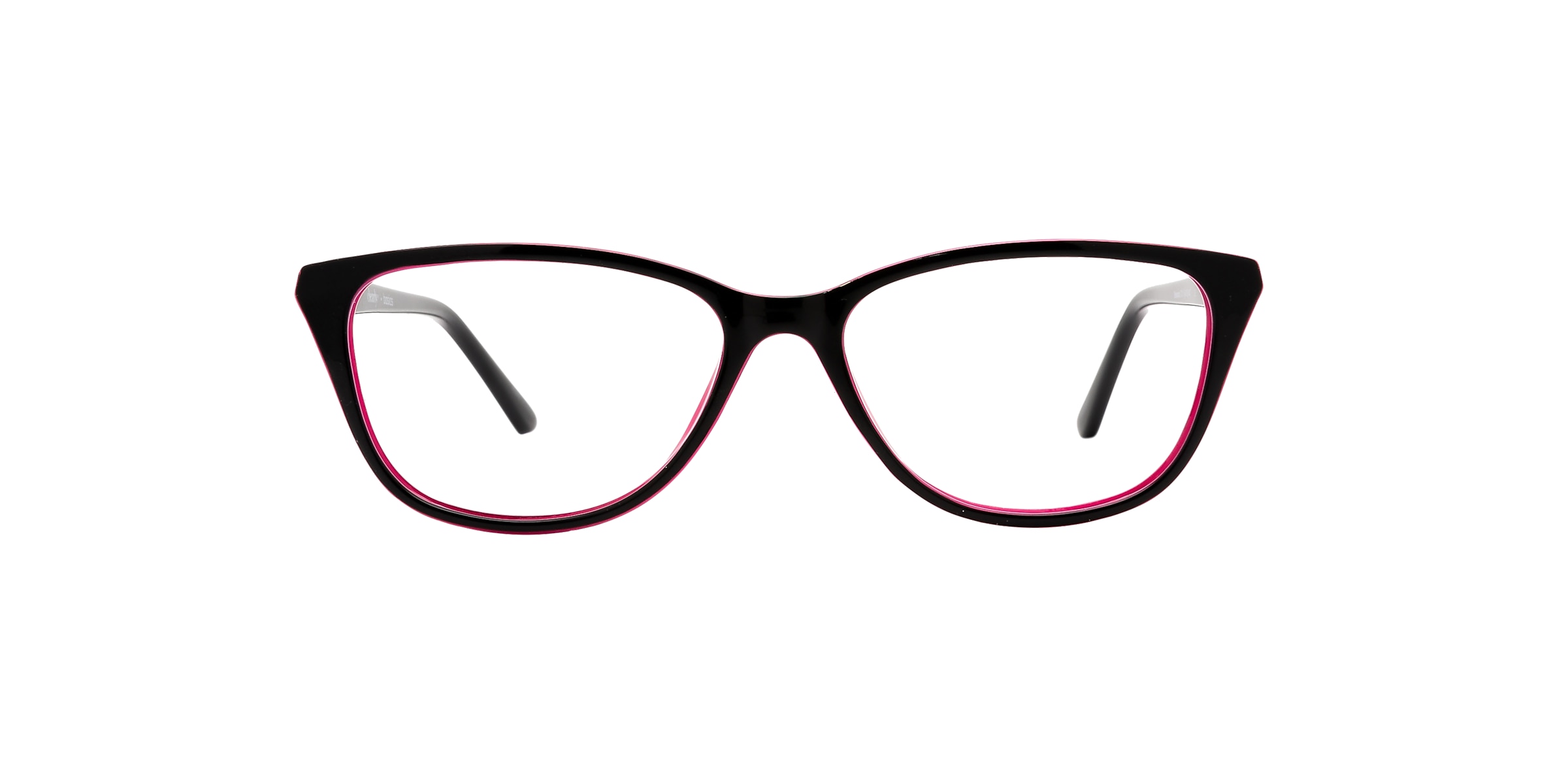 Clearly Glasses BOTWOOD