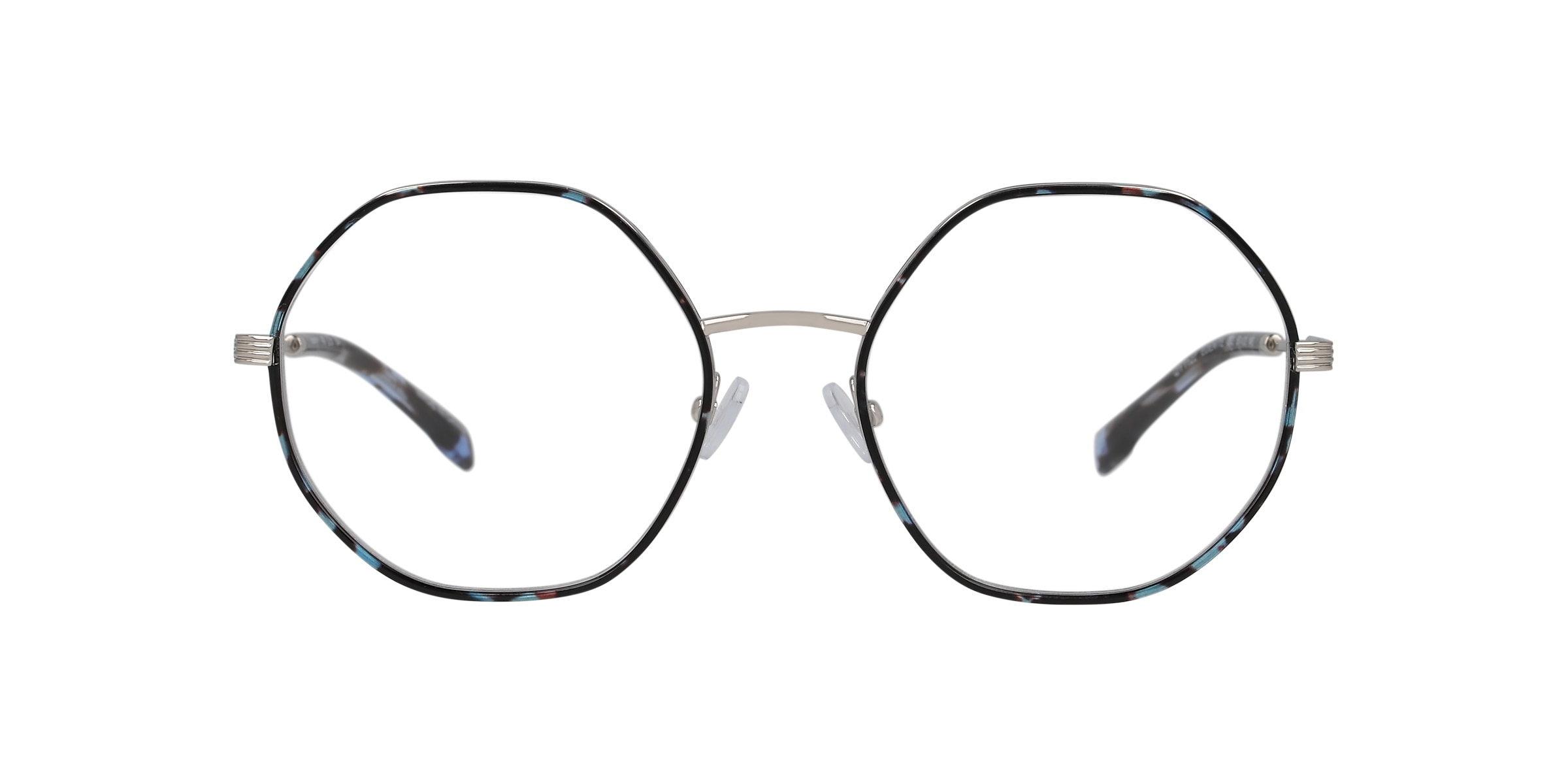 Clearly Glasses EDENITE