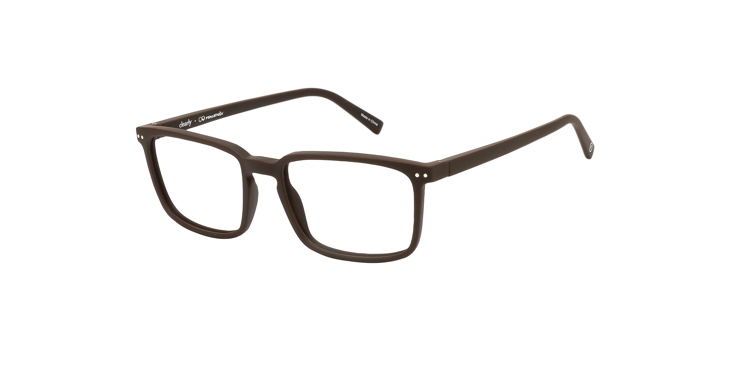 Reincarnate Glasses CURLEW