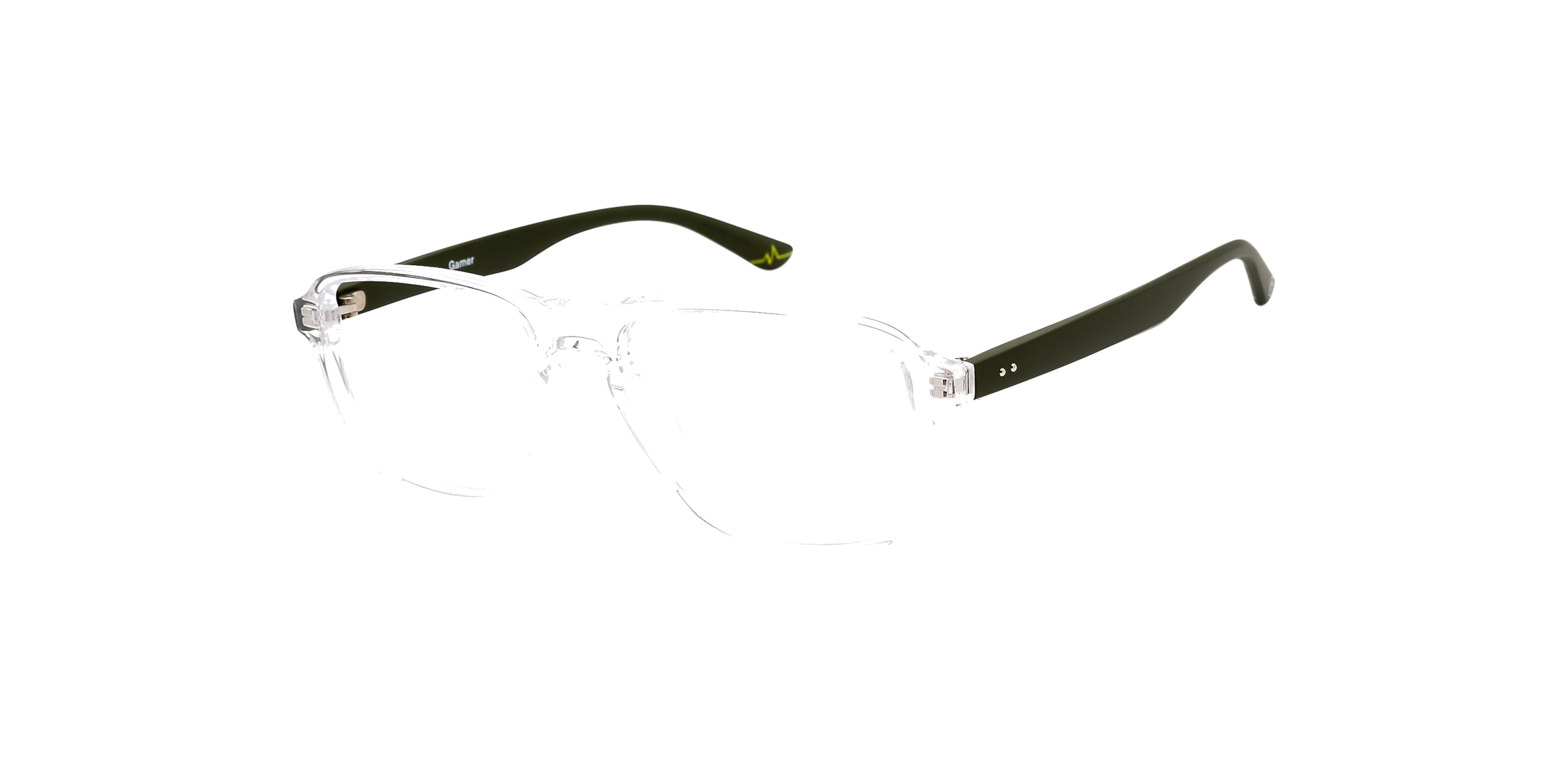 Clearly Glasses FUSE