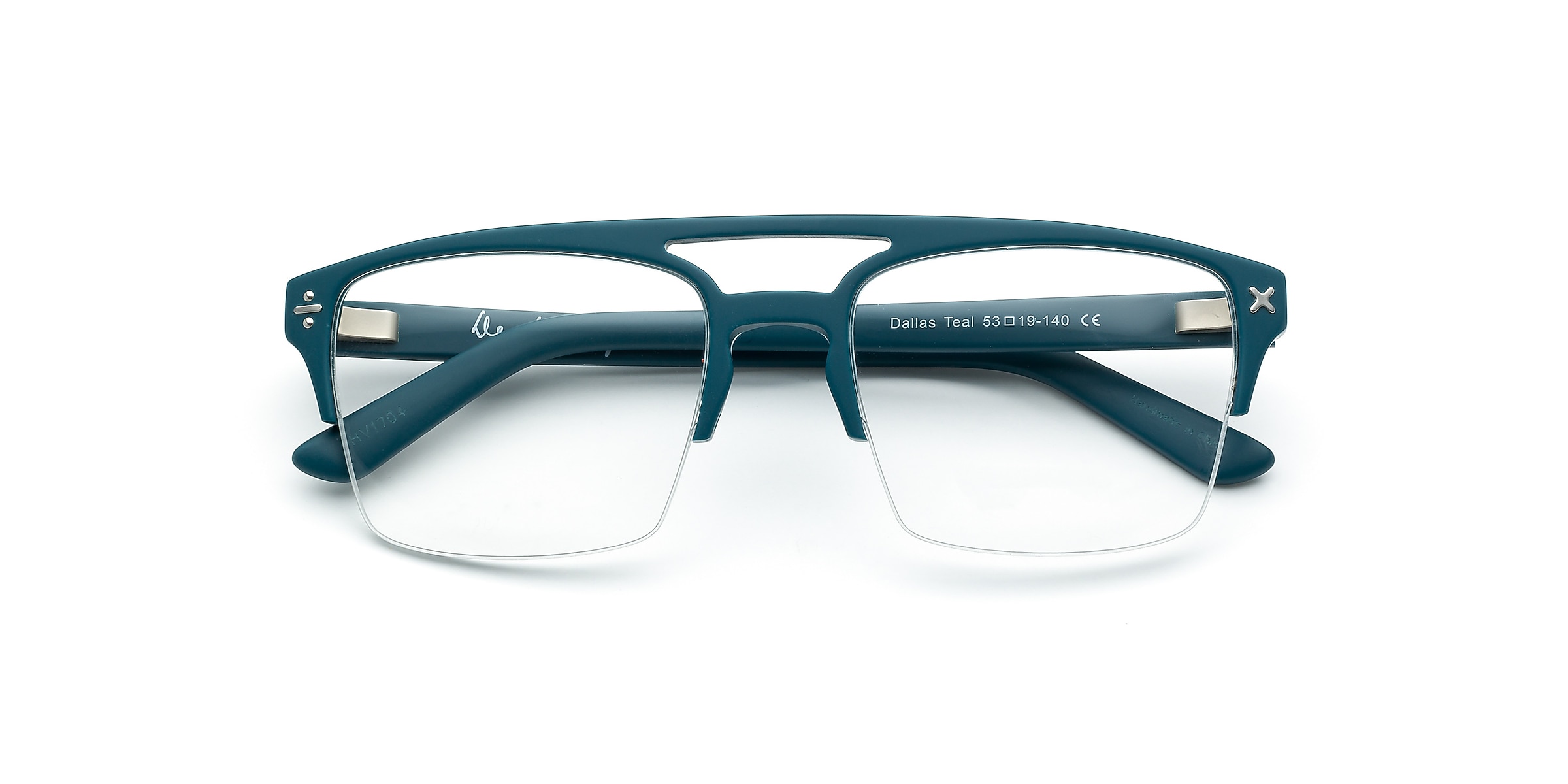 Derek Cardigan Glasses DALLAS