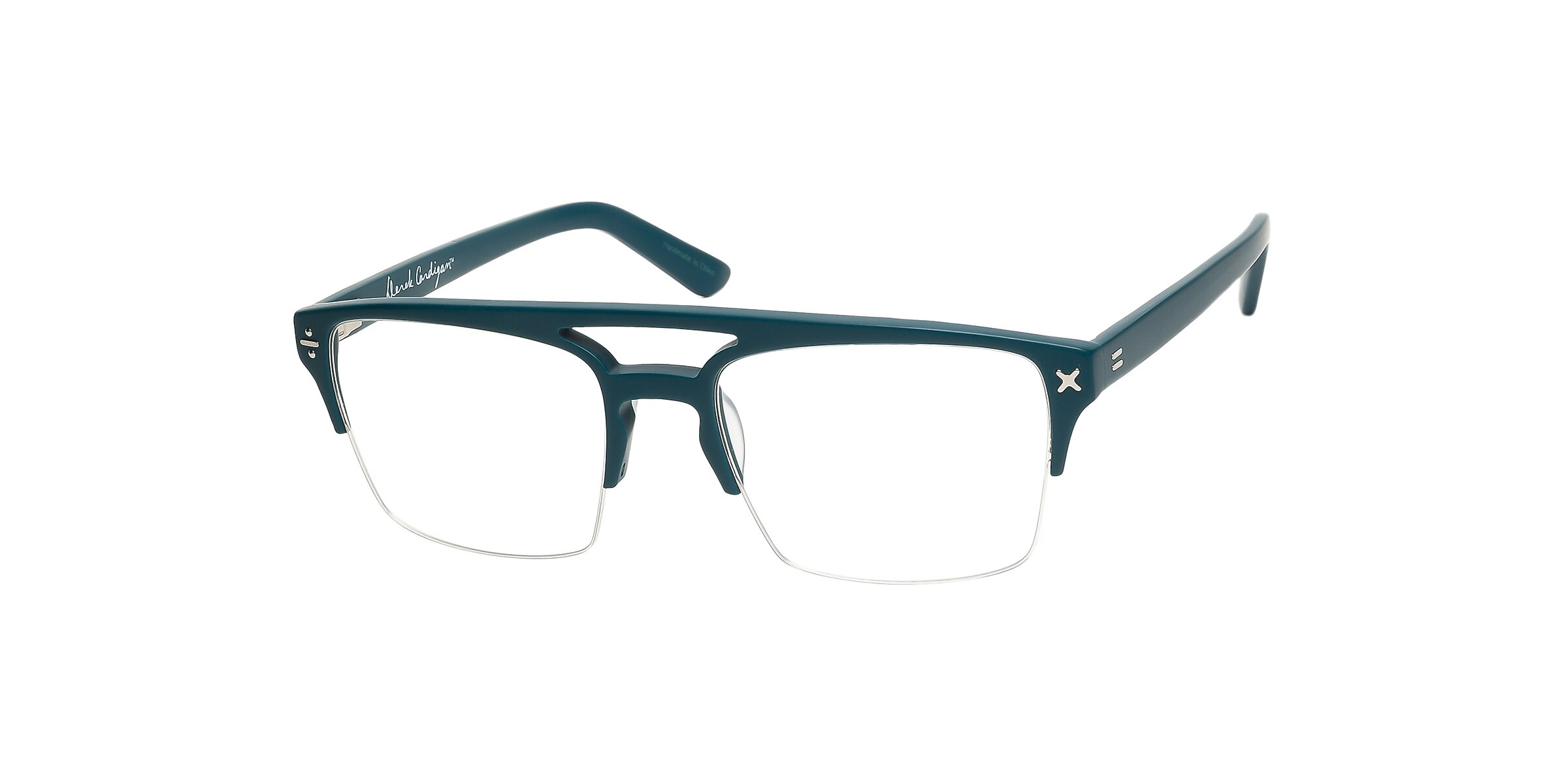 Derek Cardigan Glasses DALLAS