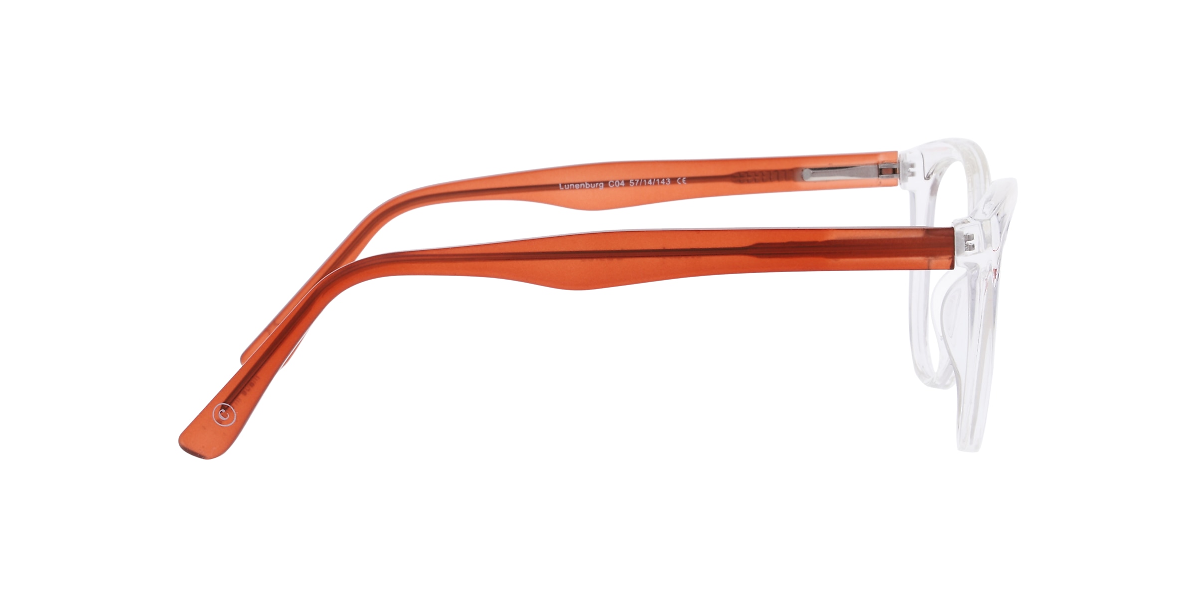 Clearly Glasses LUNENBURG