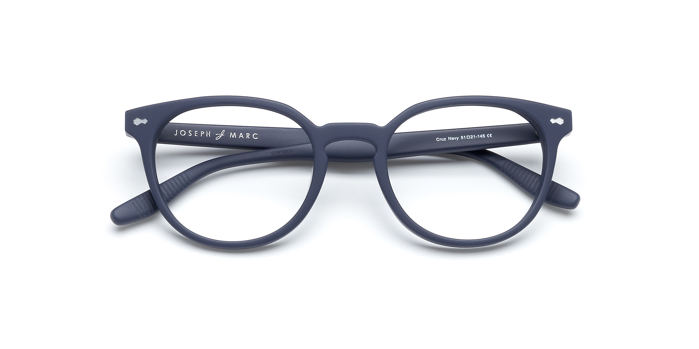 Joseph Marc Glasses CRUZ