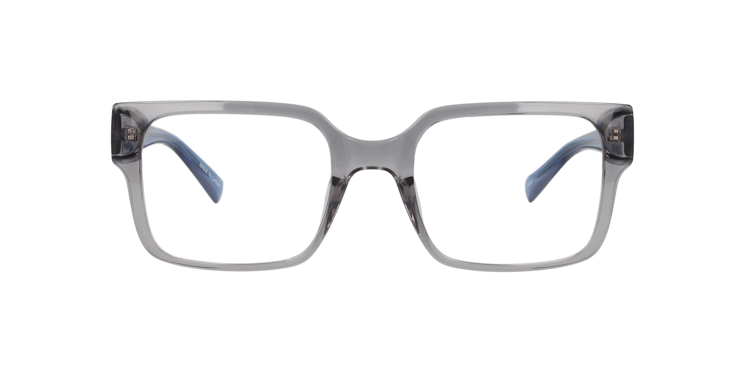 Clearly Glasses ZEST