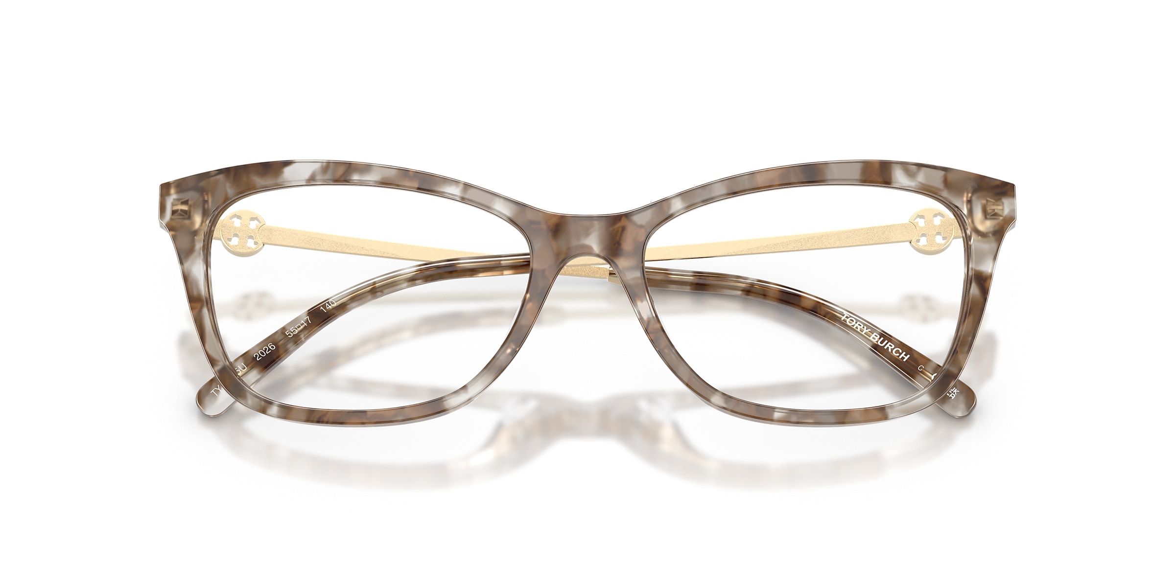 Tory Burch Glasses TY2165U