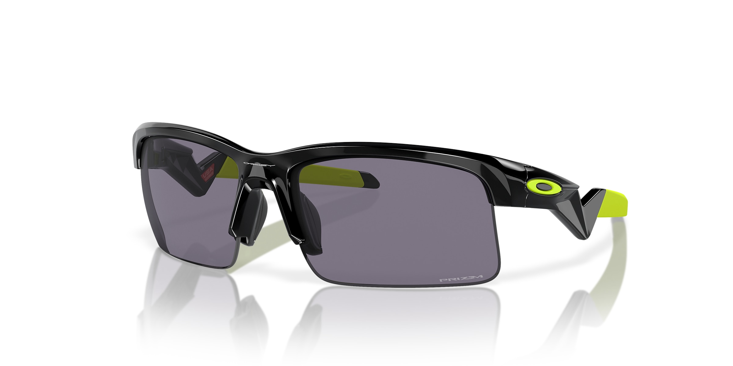 Oakley Sunglasses OJ9013 CAPACITOR (YOUTH FIT)