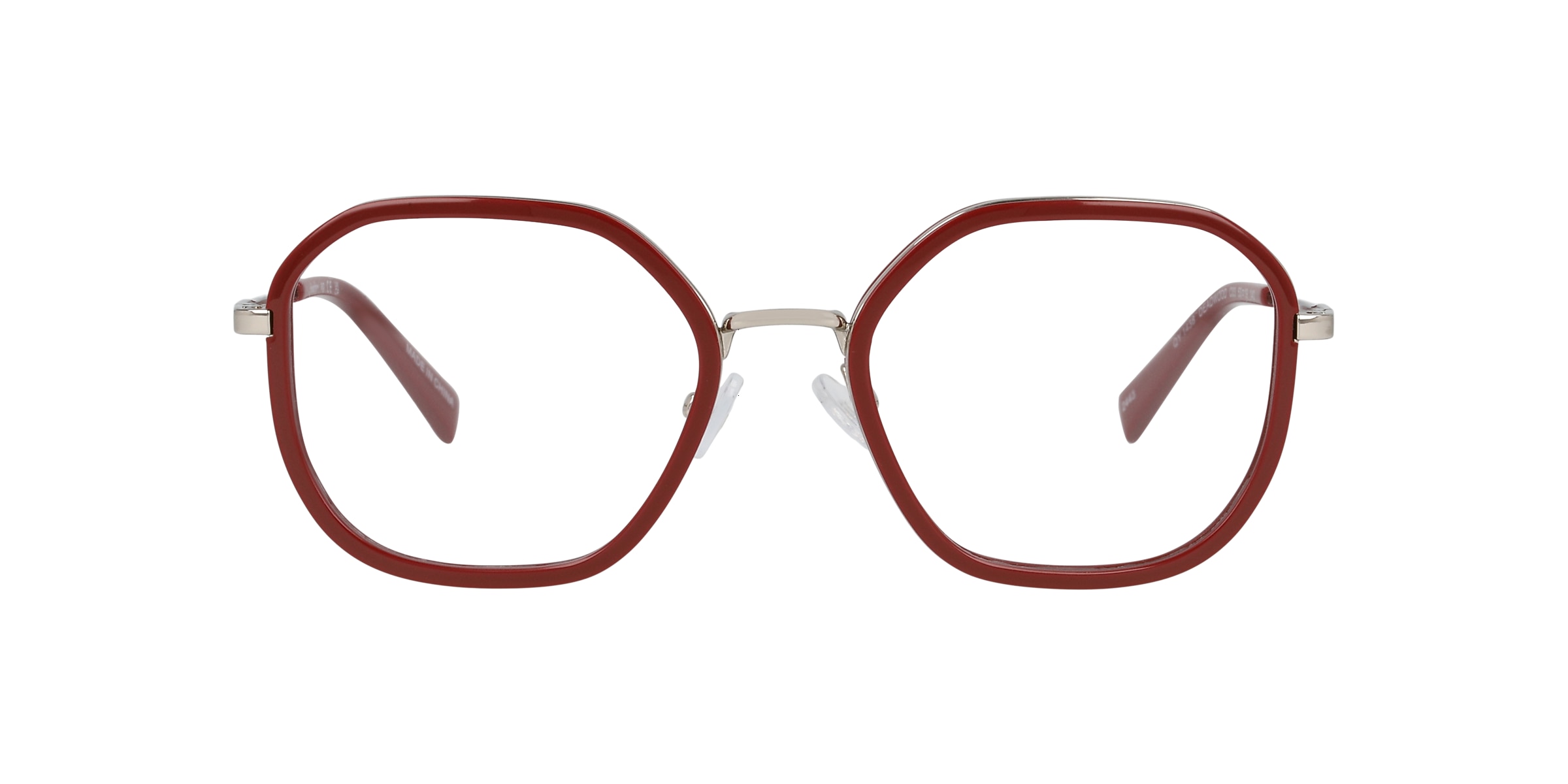 Clearly Glasses DEADWOOD