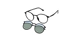 Derek Cardigan Sunglasses RIGEL