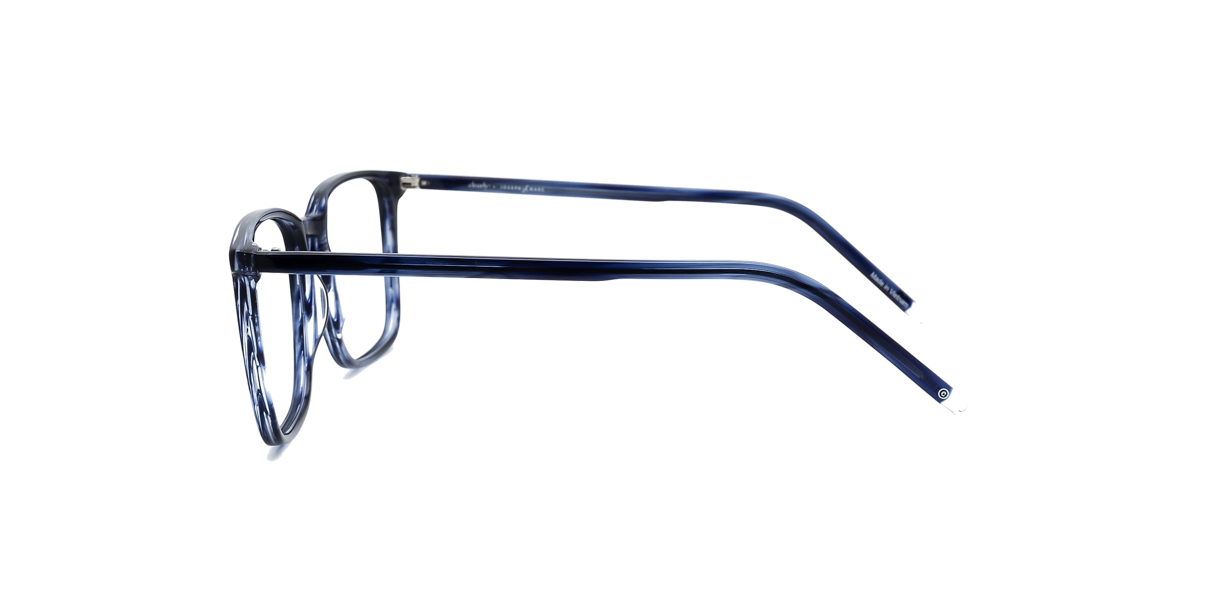 Clearly Glasses HEMLOCK