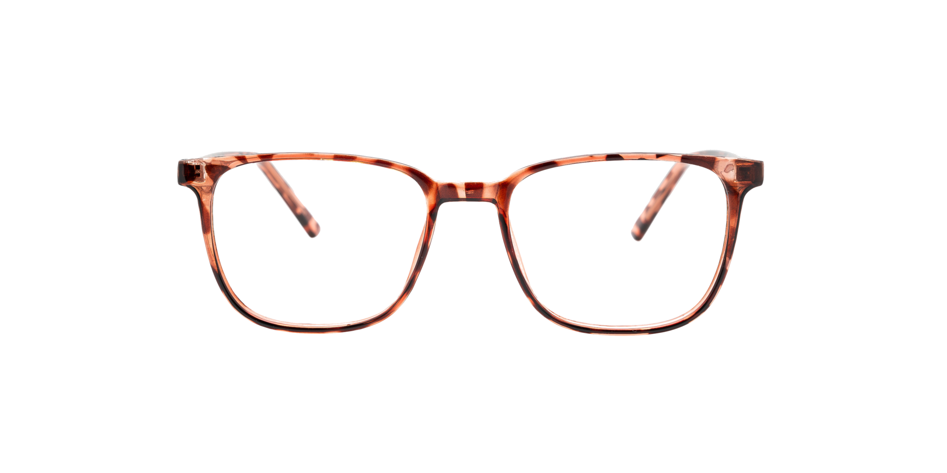 Clearly BAOBAB Pink Havana, Size: S