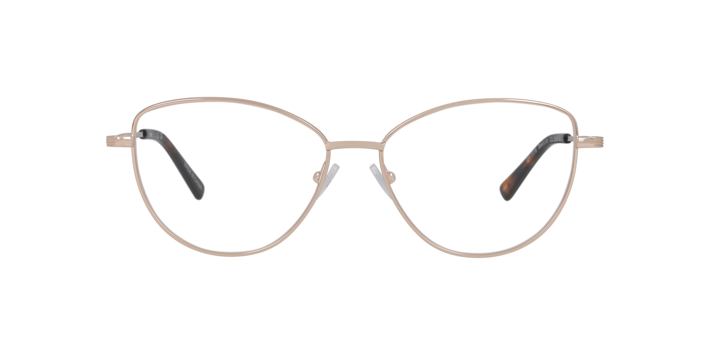 Clearly Glasses BARIUM