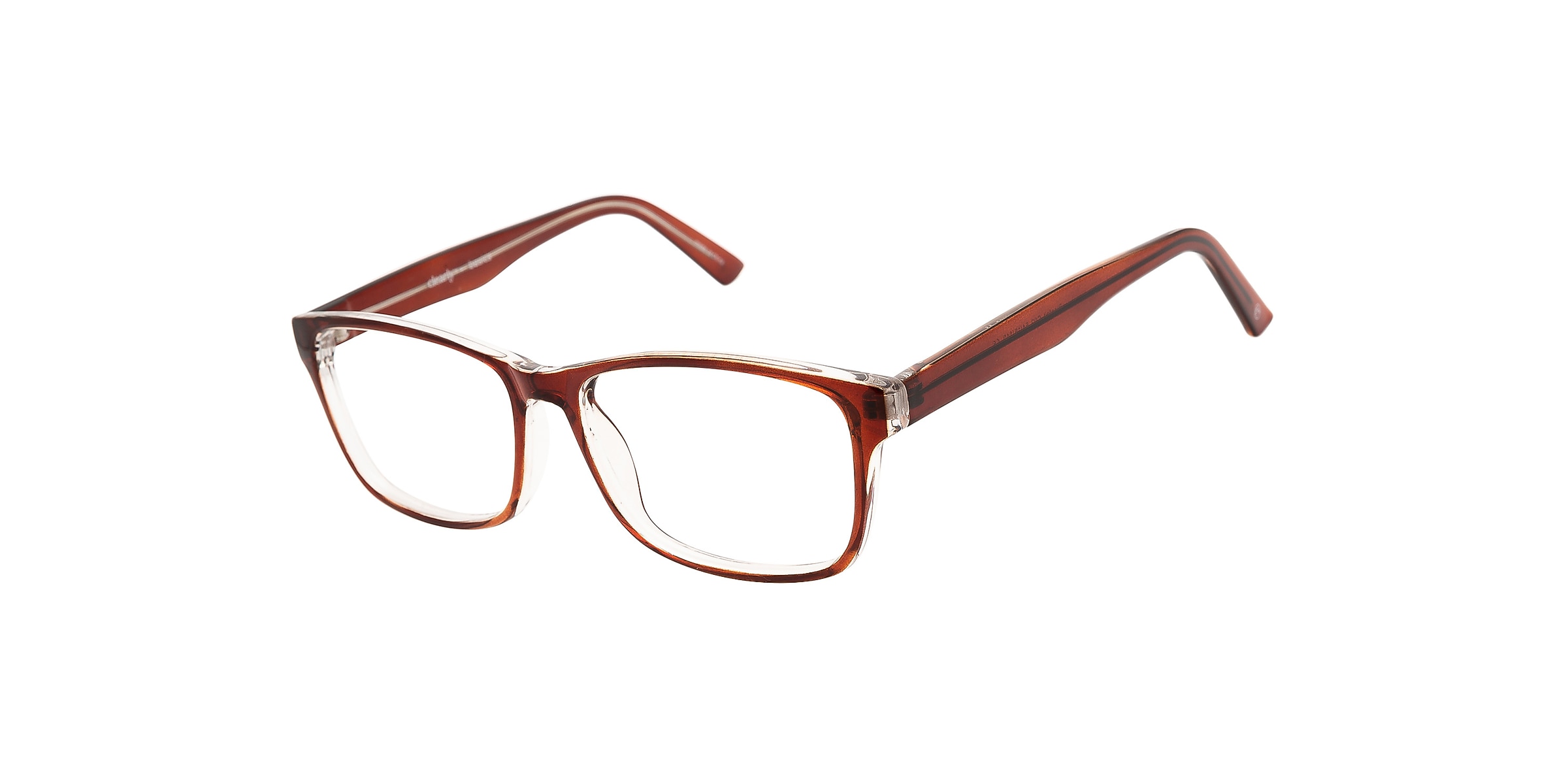 Clearly Glasses BIENFAIT