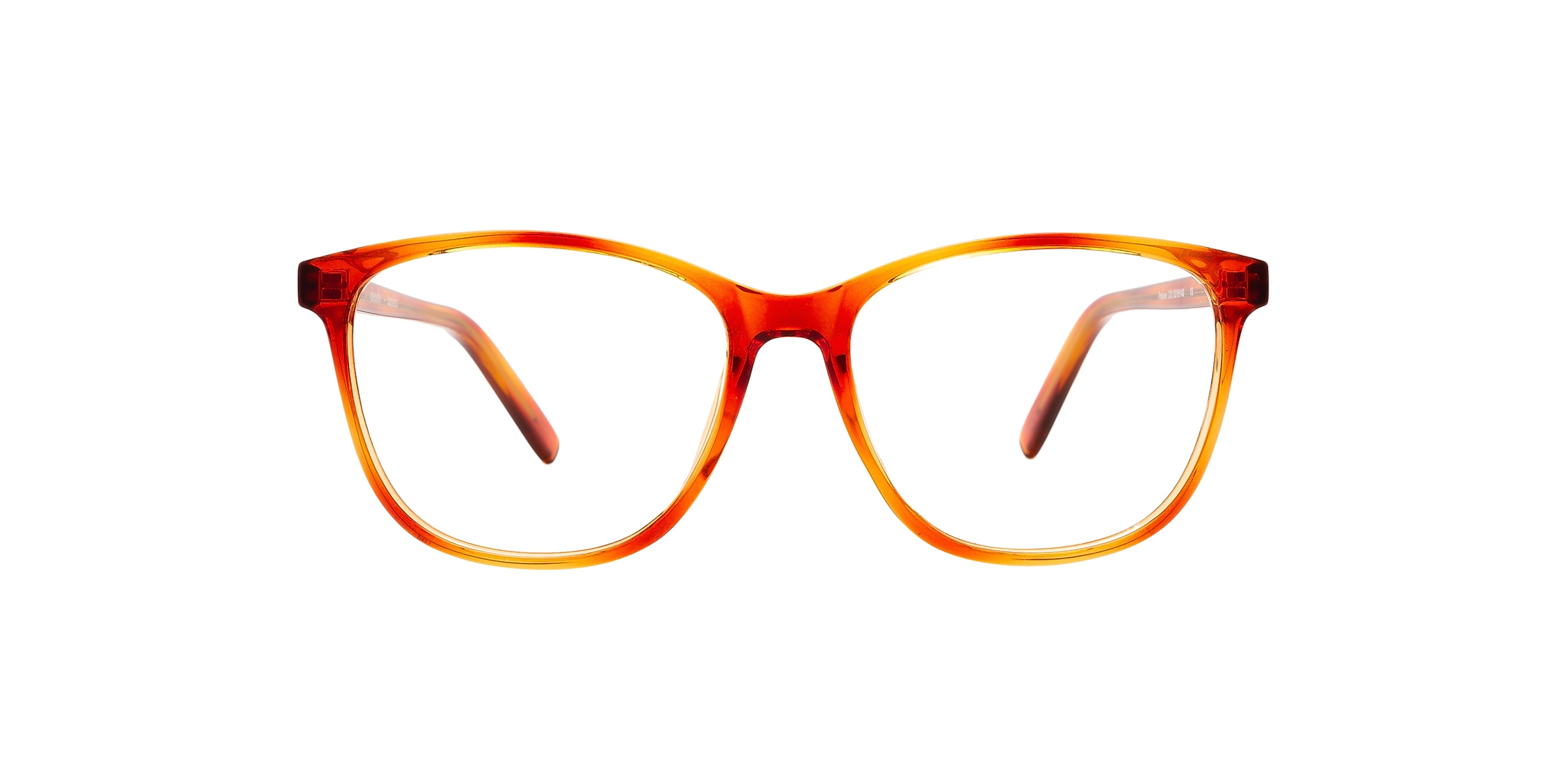 Clearly Glasses FORTUNE