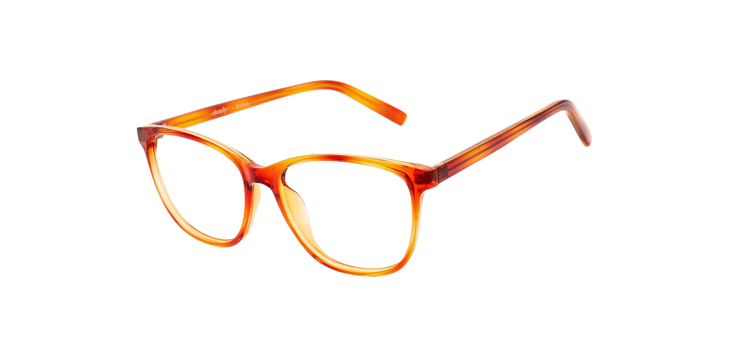 Clearly Glasses FORTUNE