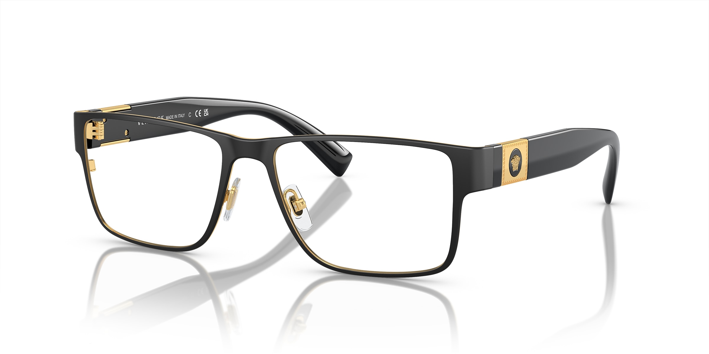 Versace Glasses VE1274