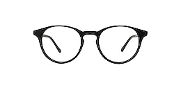 main and central Glasses del rey