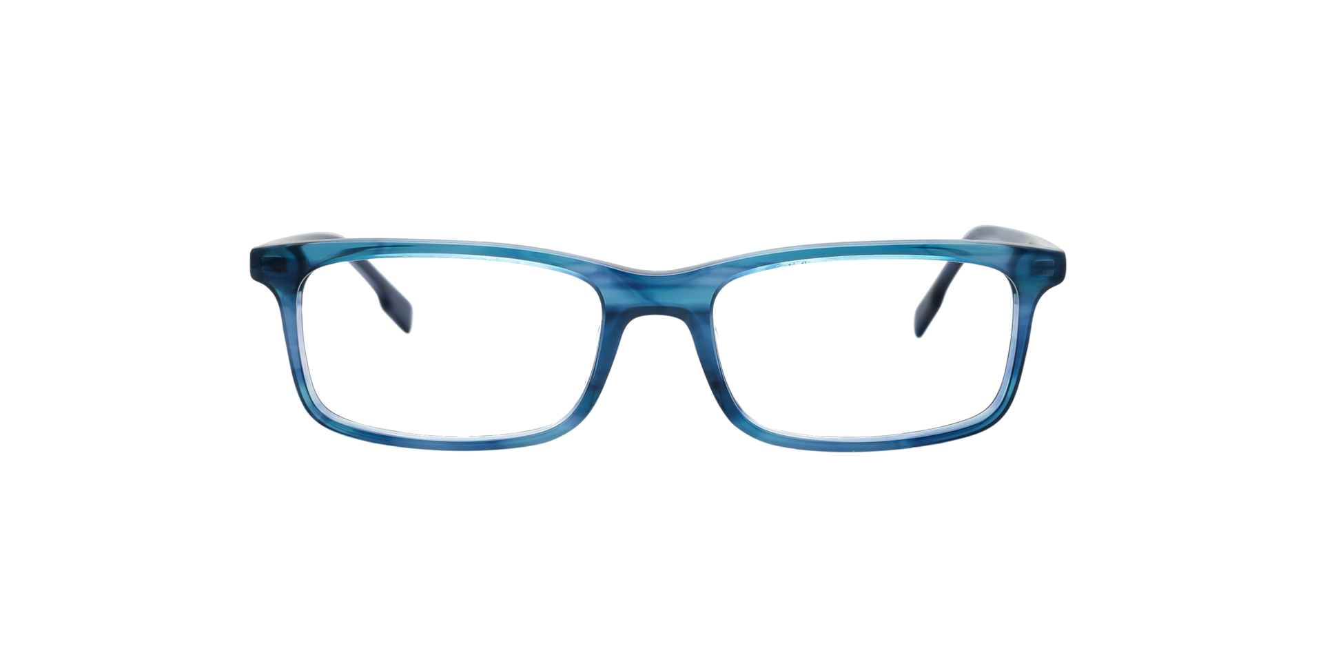 Clearly GALIUM Blue Horn, Size: S