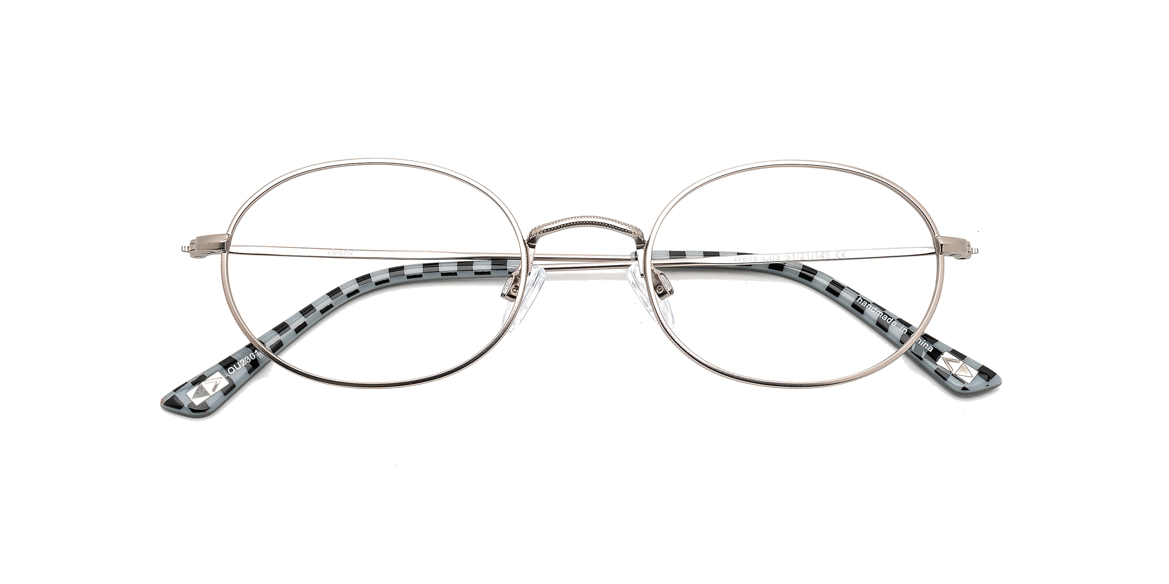 Clearly Glasses WELLS