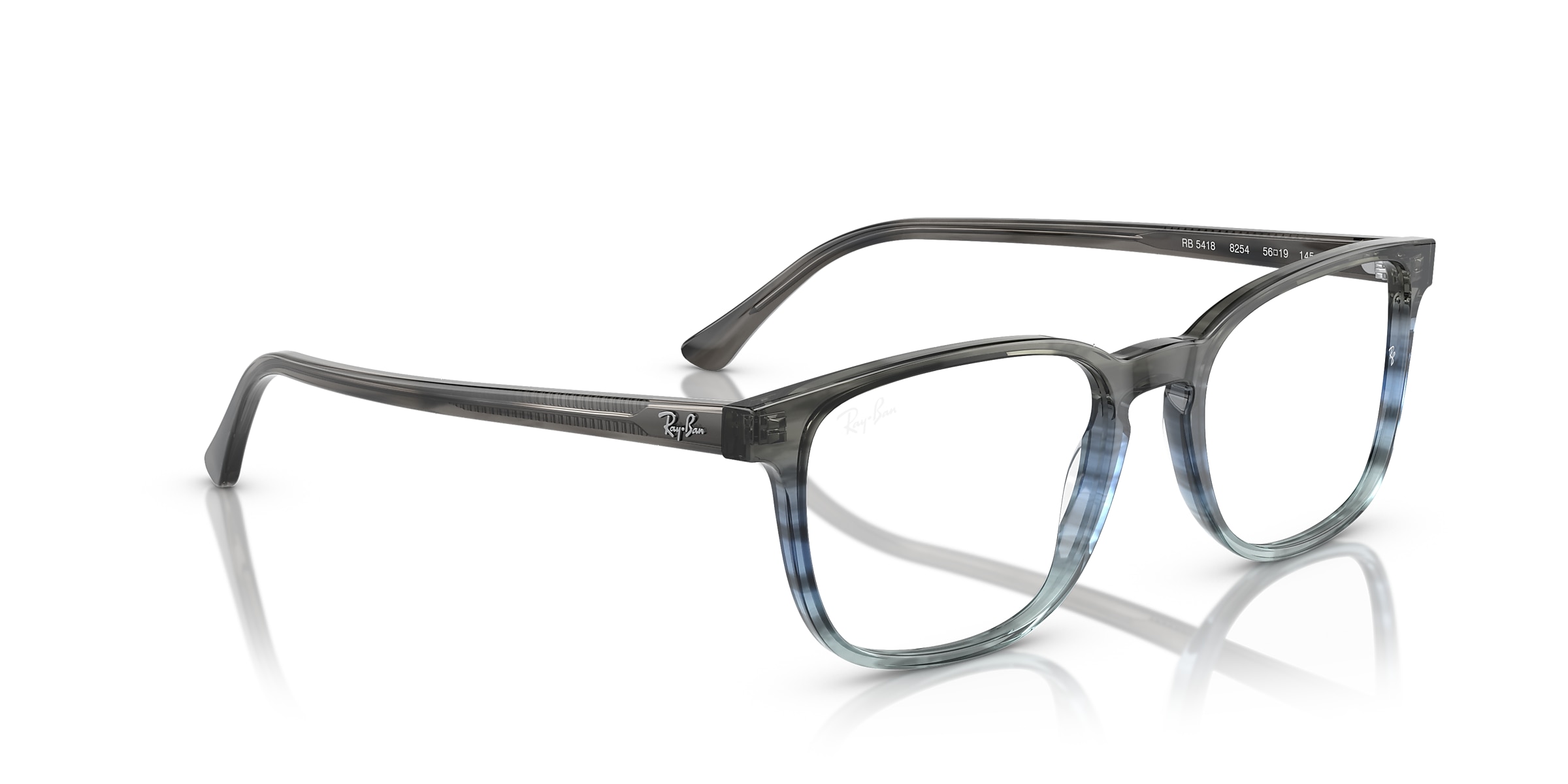 Ray-Ban Glasses RB5418 OPTICS