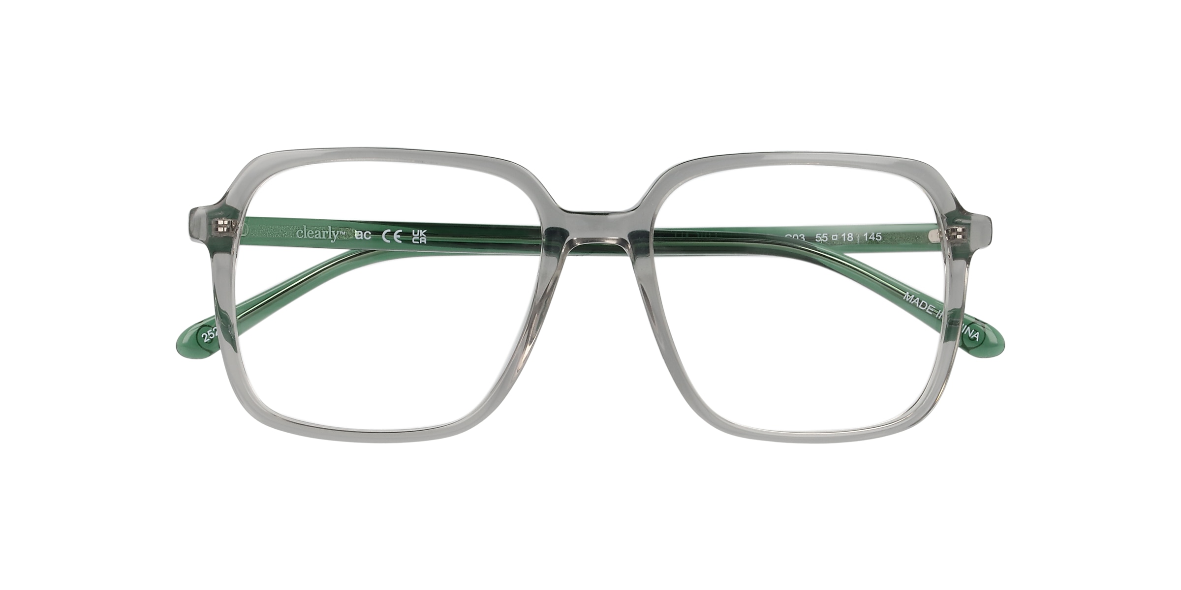 Clearly Glasses AURIGA