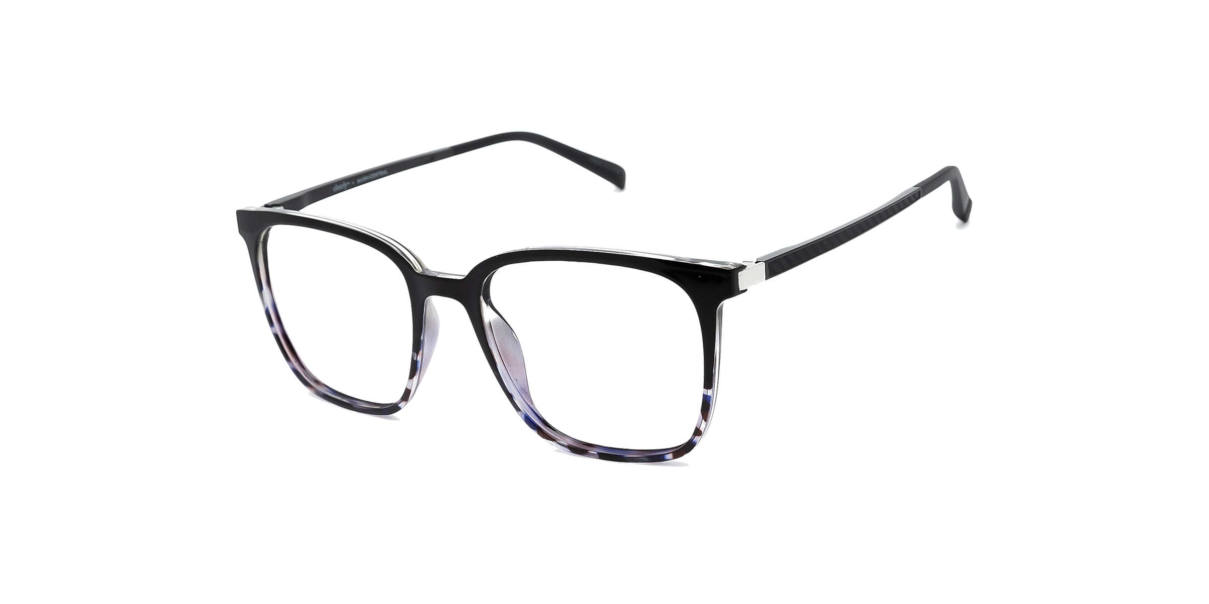 Clearly Glasses RIDGEMARK