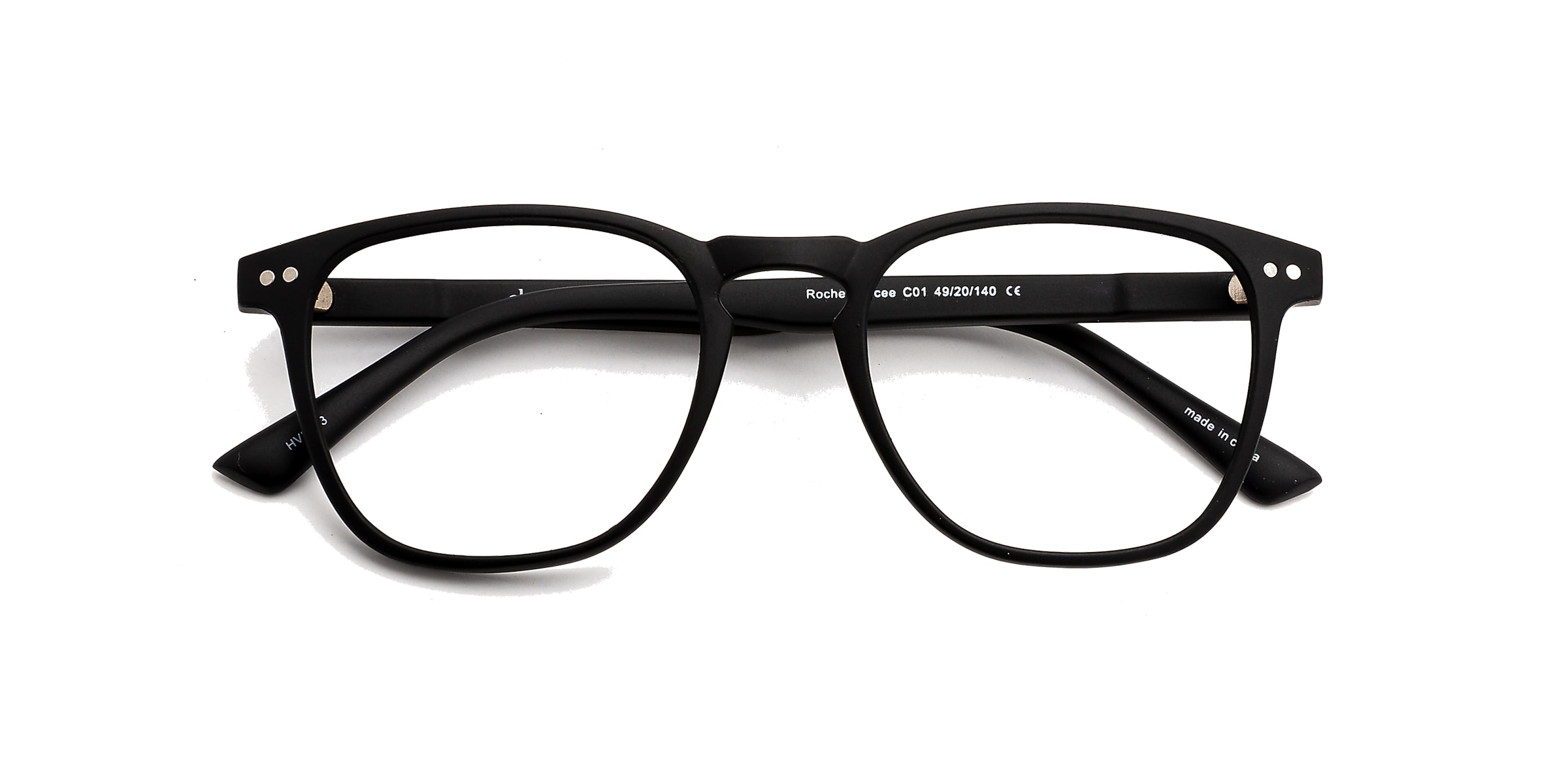 Clearly Glasses ROCHE PERCEE