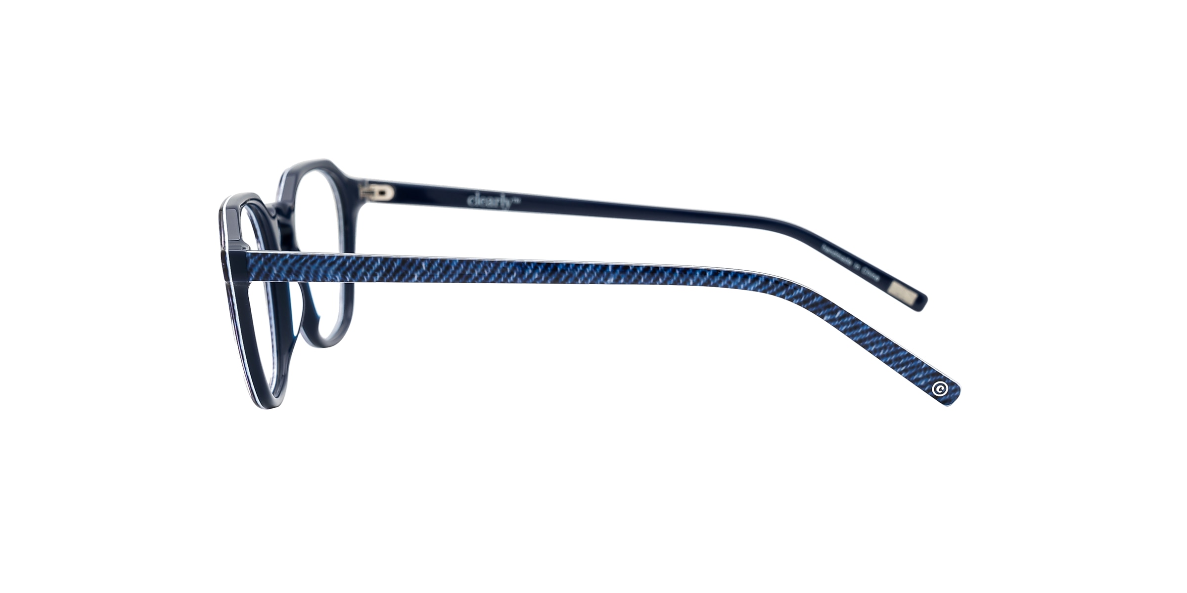 Clearly Glasses EDINBURGH