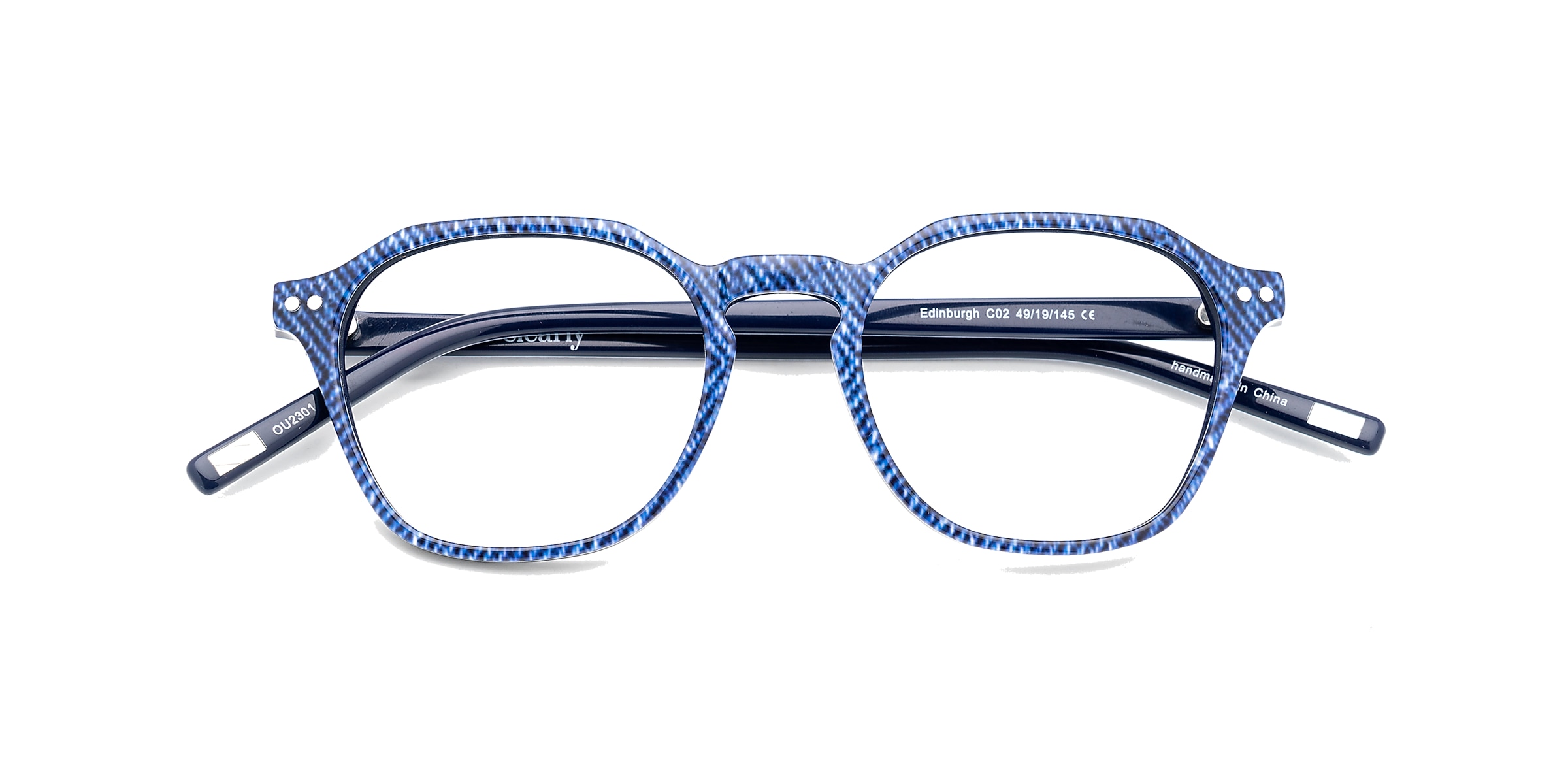 Clearly Glasses EDINBURGH