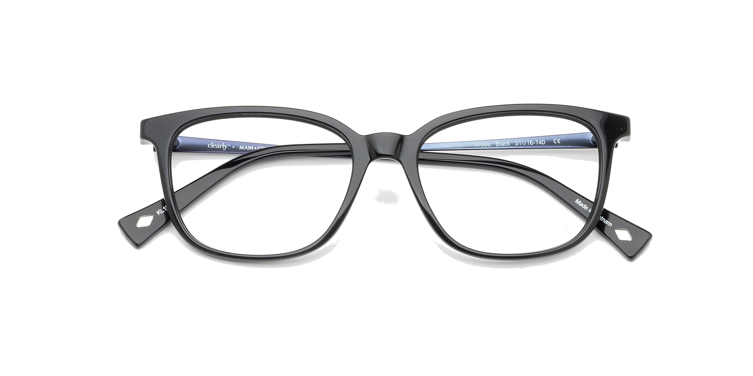 Clearly Glasses ARDEE