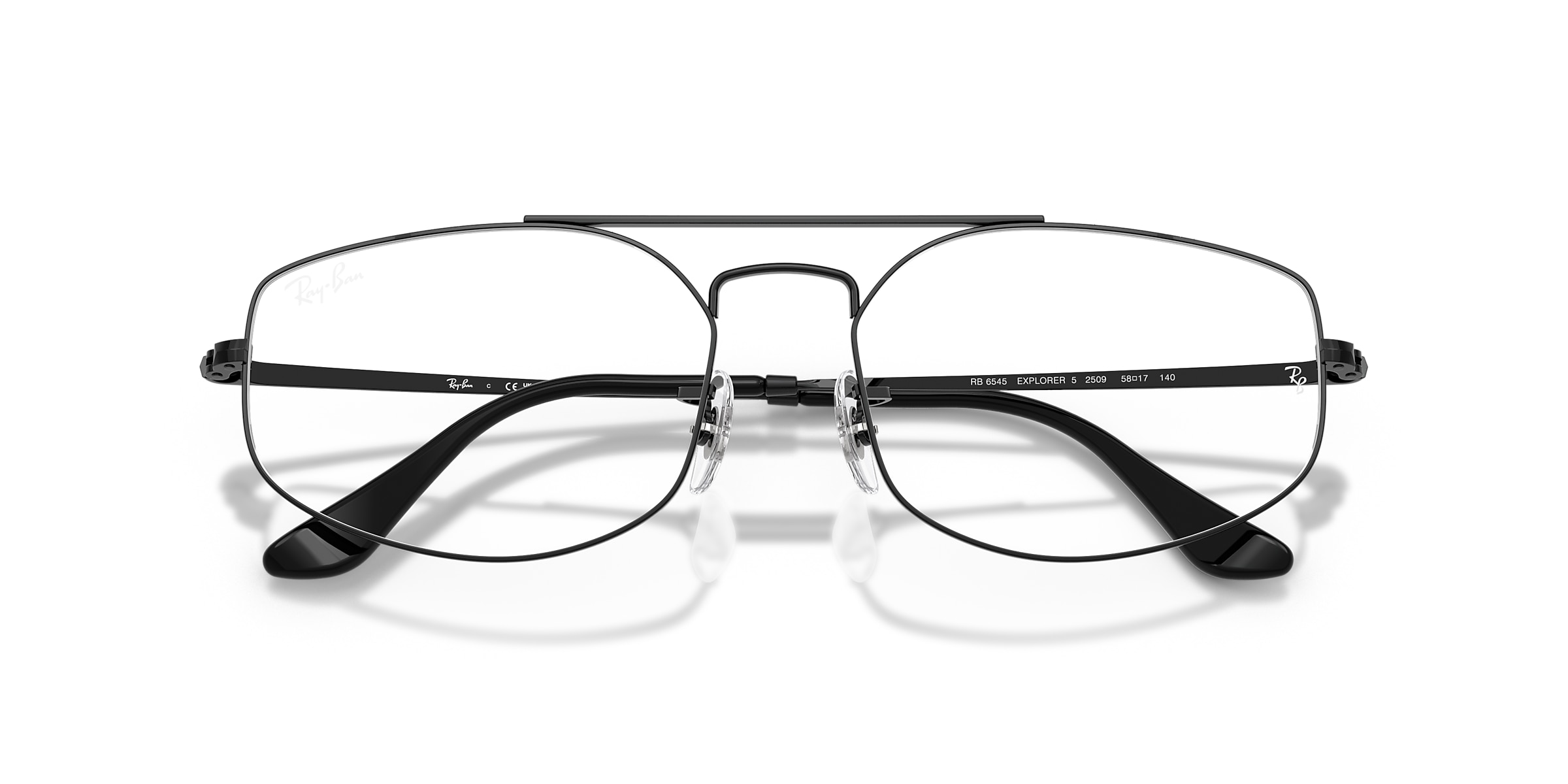Ray-Ban Glasses RB6545 EXPLORER V OPTICS