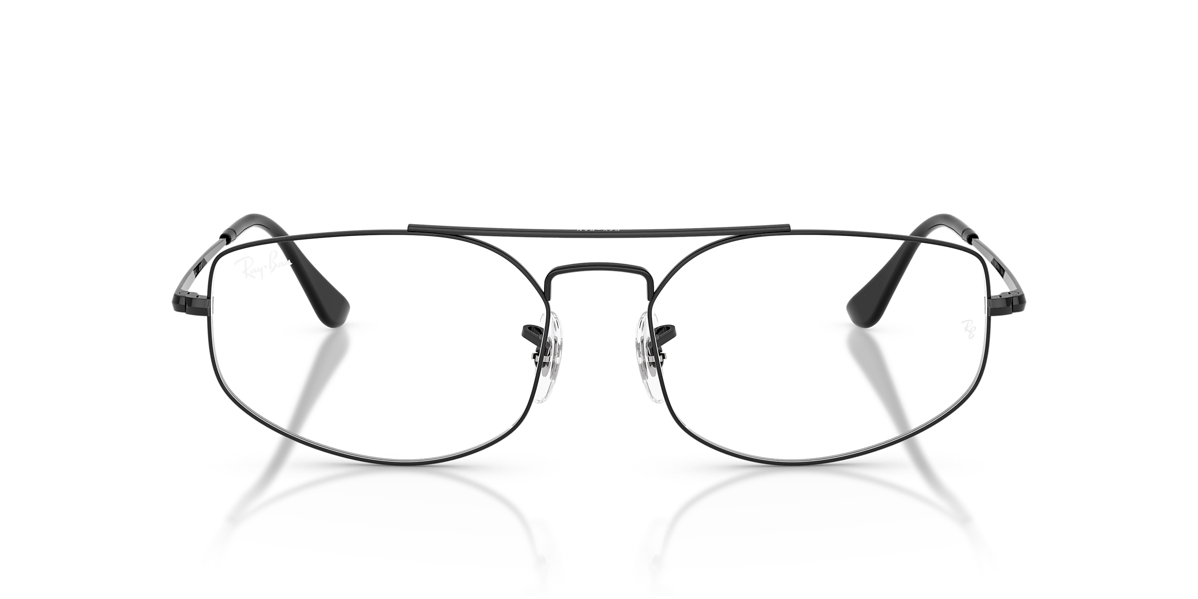 Ray-Ban Glasses RB6545 EXPLORER V OPTICS