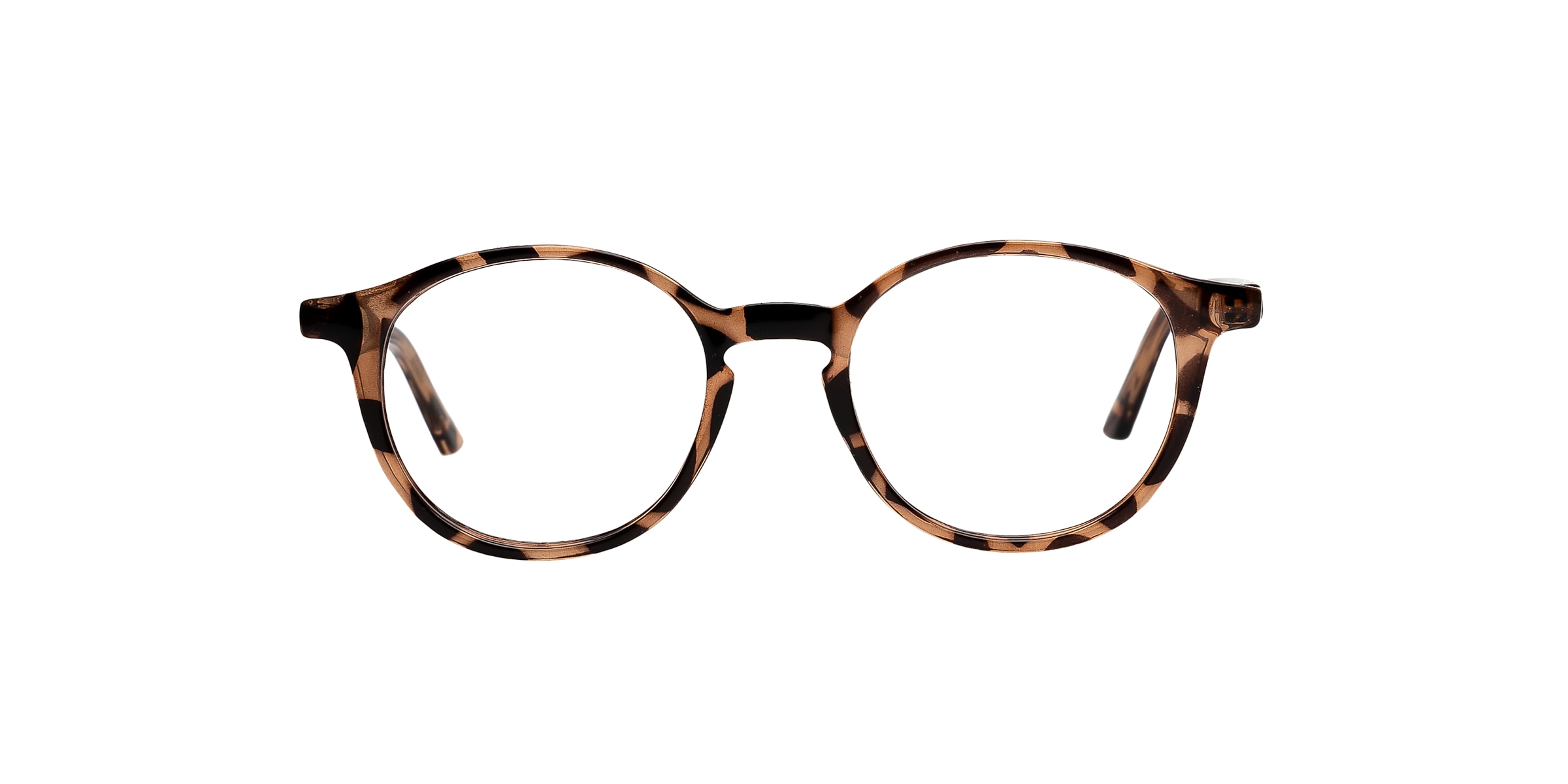 Clearly Glasses CARLYLE