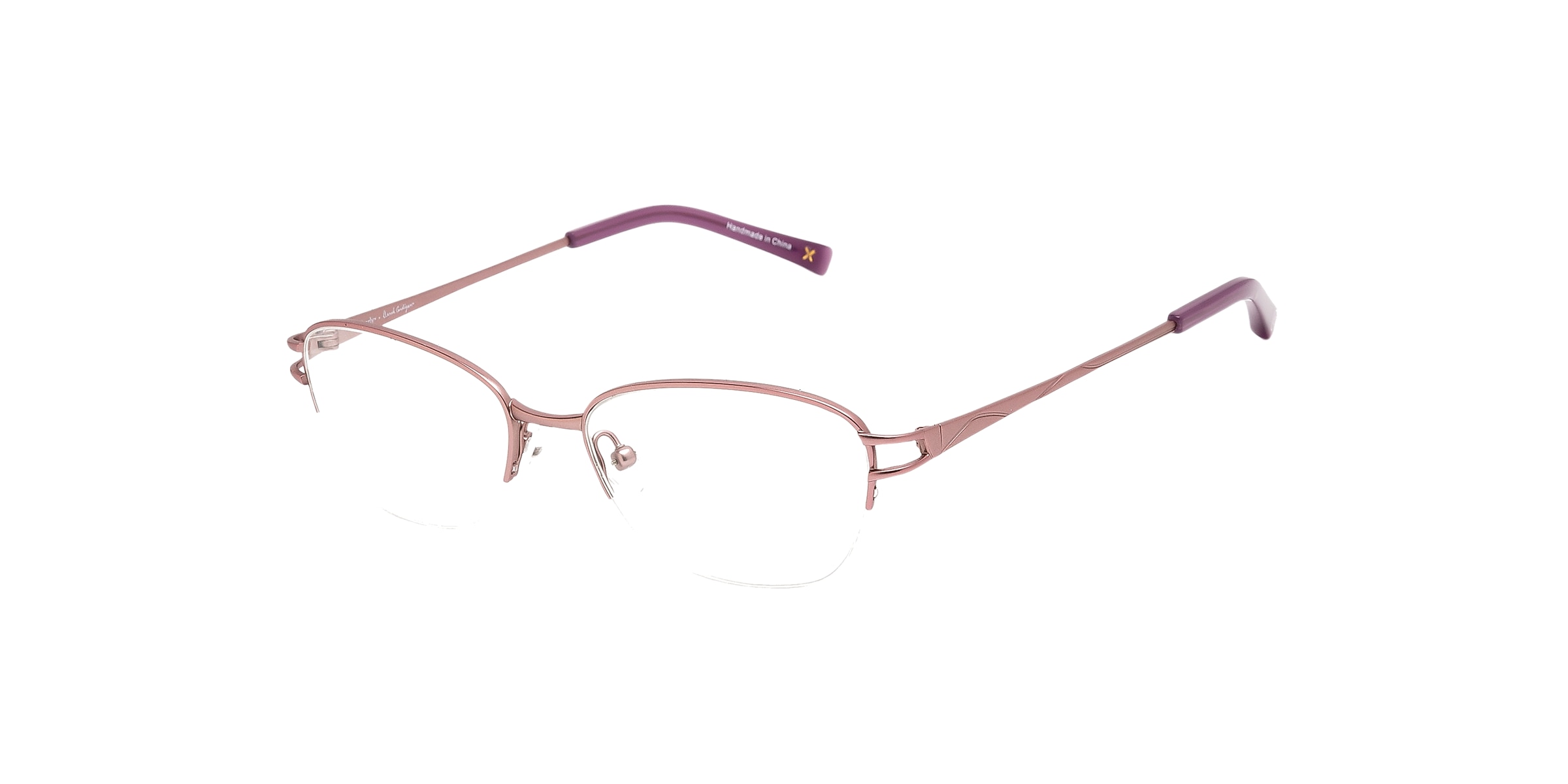 Clearly Glasses ORTHOSIE