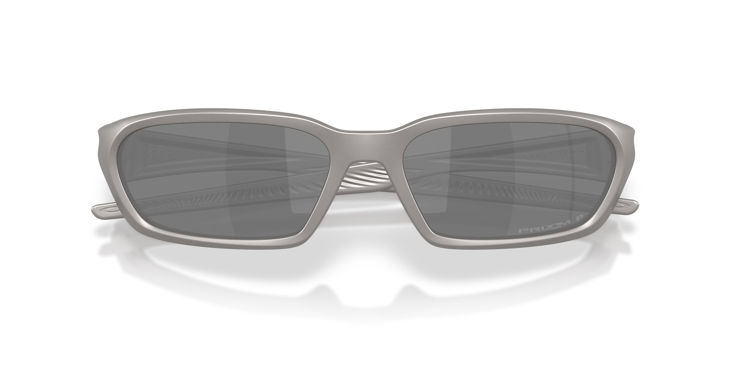 Oakley Sunglasses OO9530 TERRAFORMA
