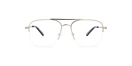 main and central Glasses aramac