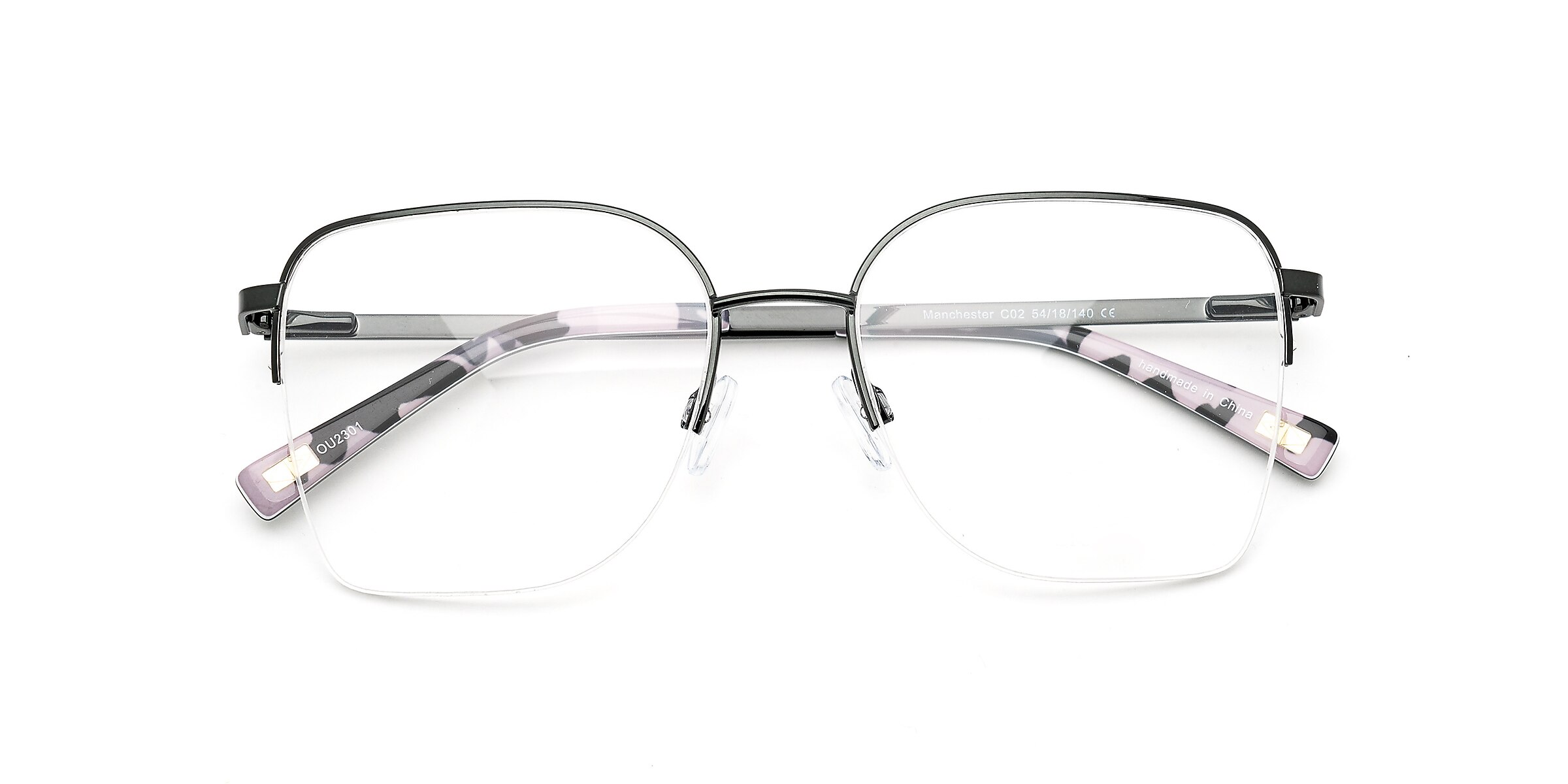 Clearly Glasses MANCHESTER