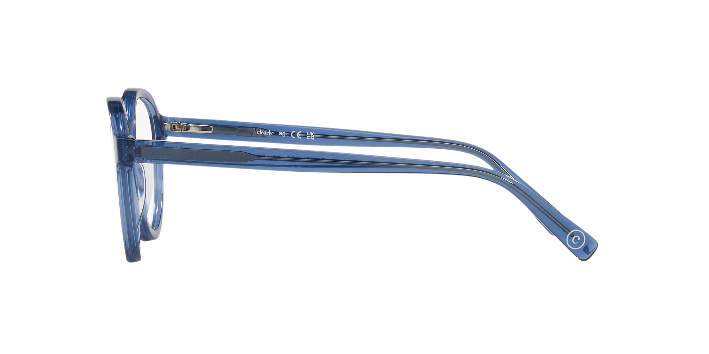 Clearly Glasses QUESNEL