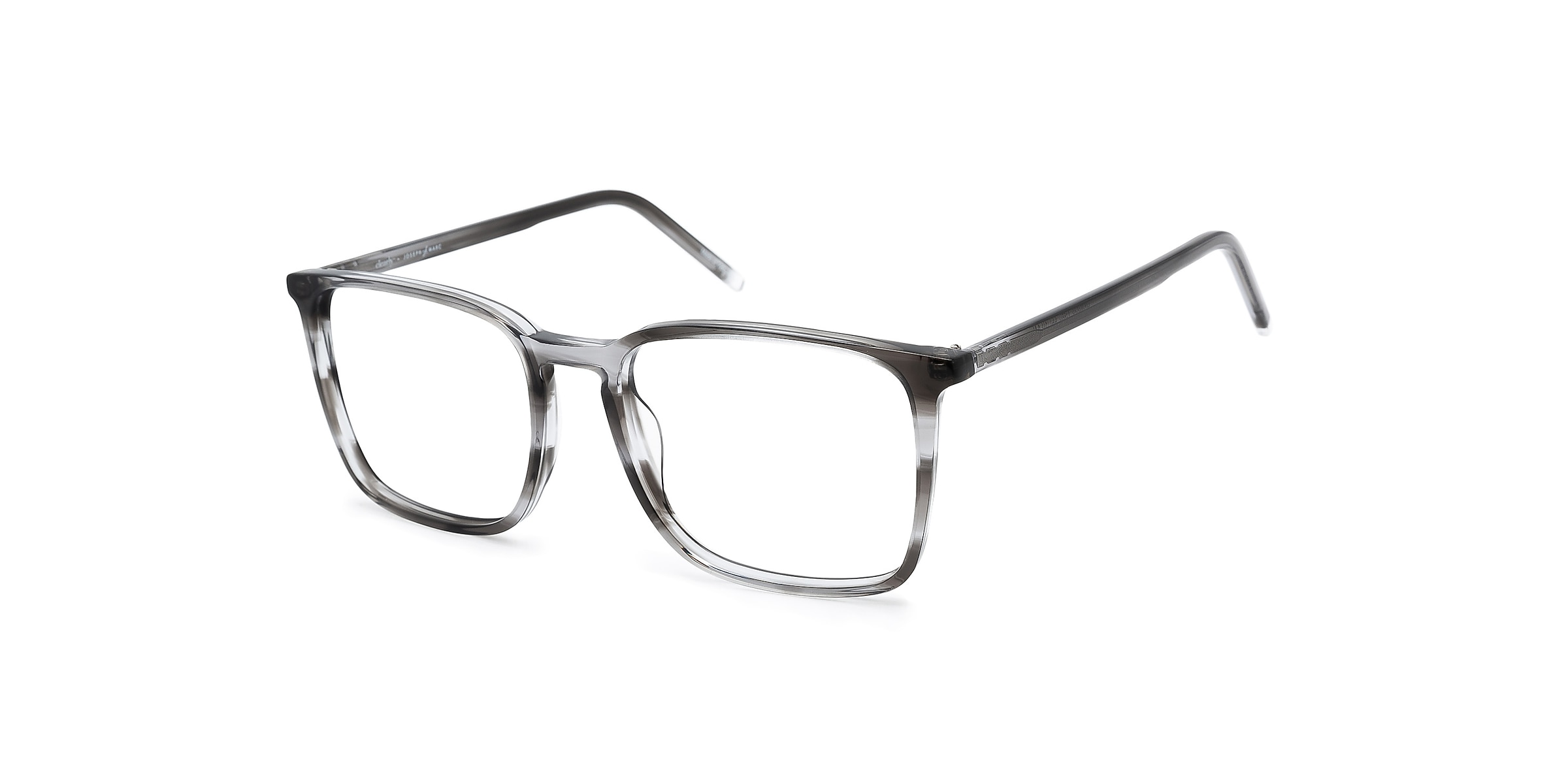 Joseph Marc Glasses HEMLOCK