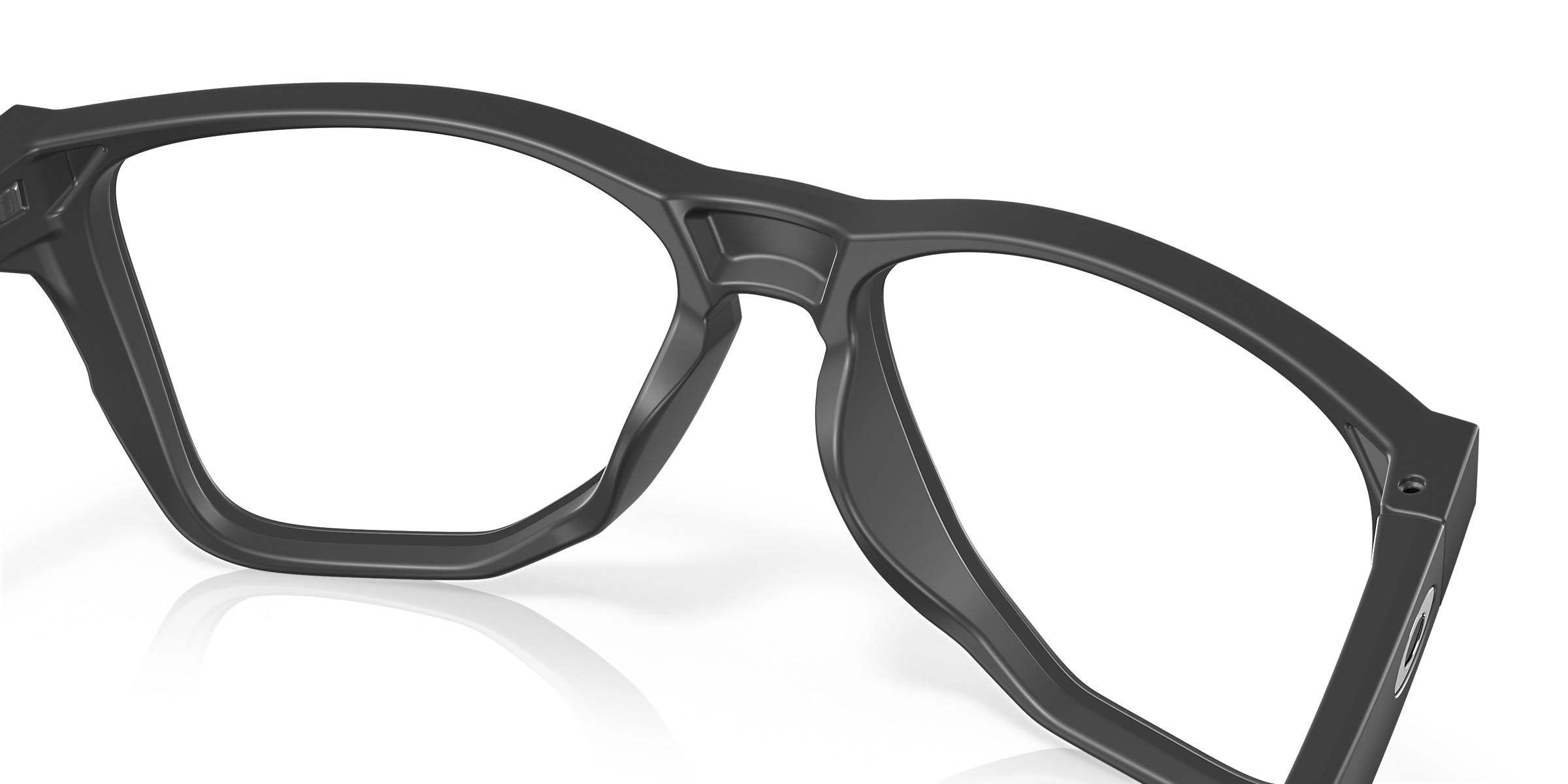 Oakley Glasses OX8058 THE CUT